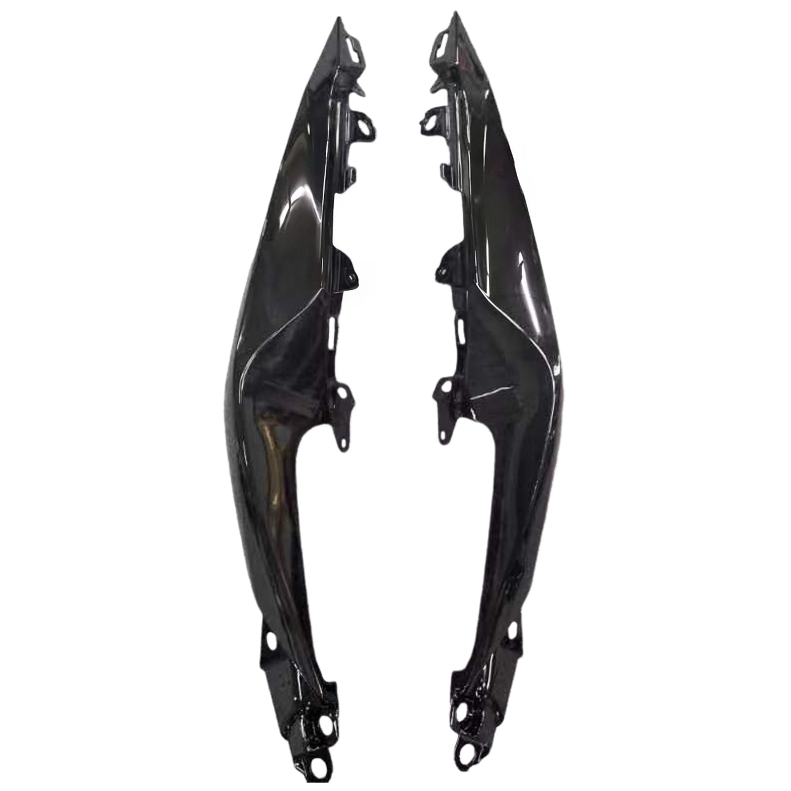 스즈키 GSX250R 2017-2020 페어링 키트 차체 플라스틱 ABS
