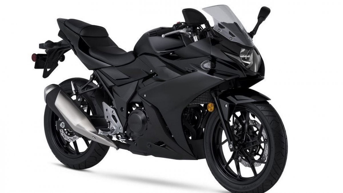스즈키 GSX250R 2017-2020 페어링 키트 차체 플라스틱 ABS