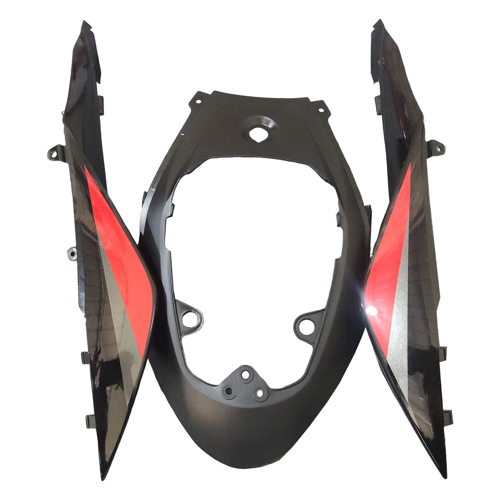 Suzuki GSX-S 750 2017-2021 Fairing Kit Bodywork Plastic ABS