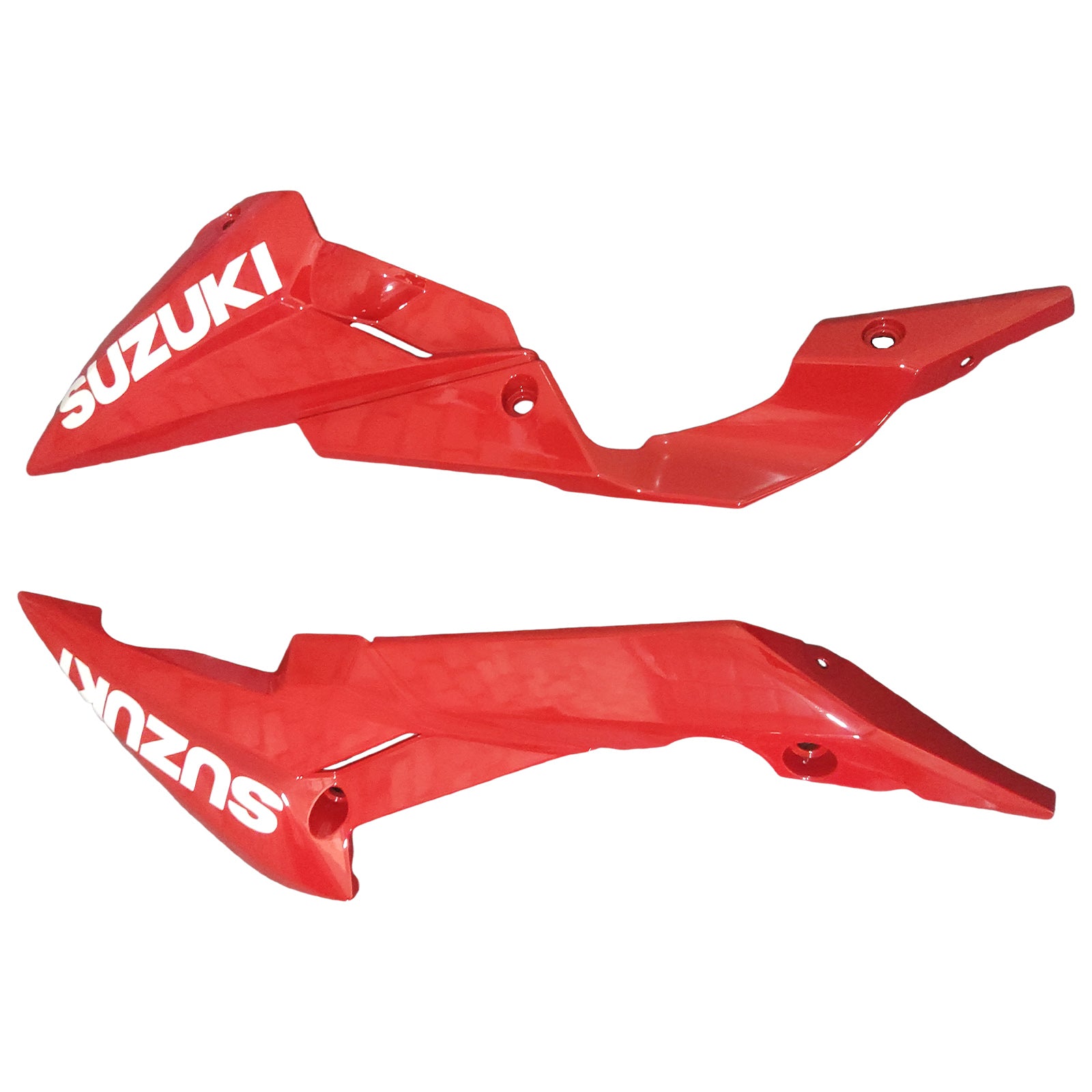 Suzuki GSX-S 750 2017-2021 Fairing Kit Bodywork Plastic ABS