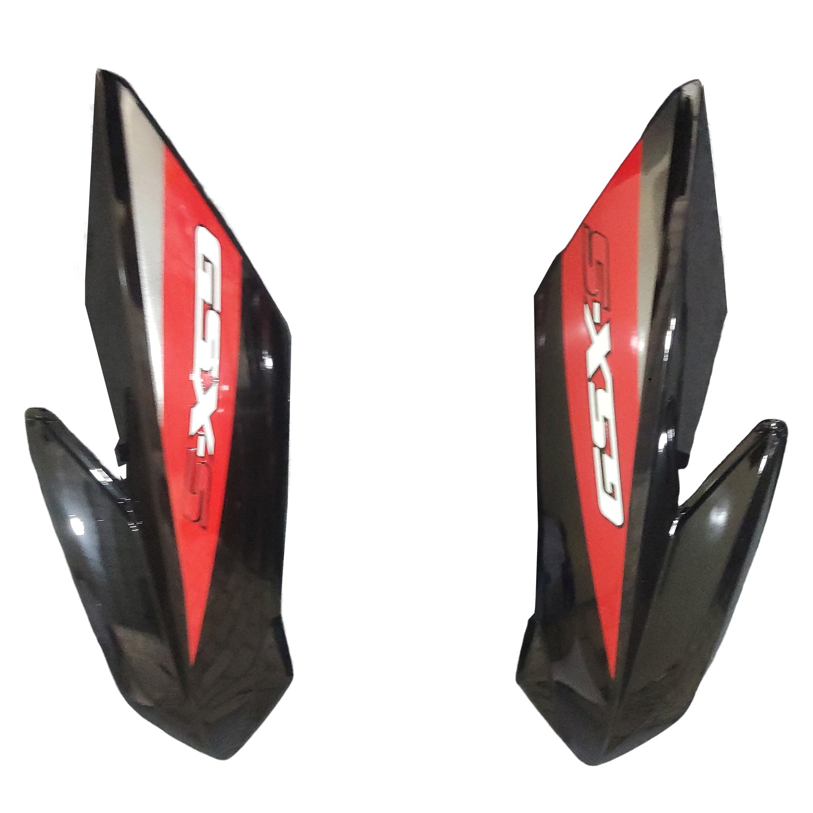 Suzuki GSX-S 750 2017-2021 Fairing Kit Bodywork Plastic ABS