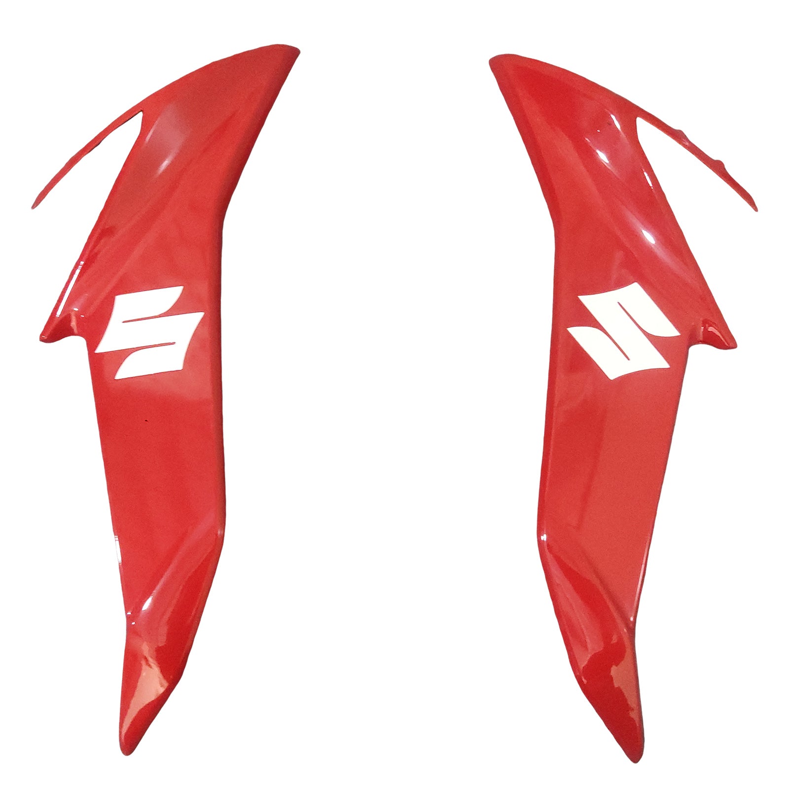 Suzuki GSX-S 750 2017-2021 Fairing Kit Bodywork Plastic ABS