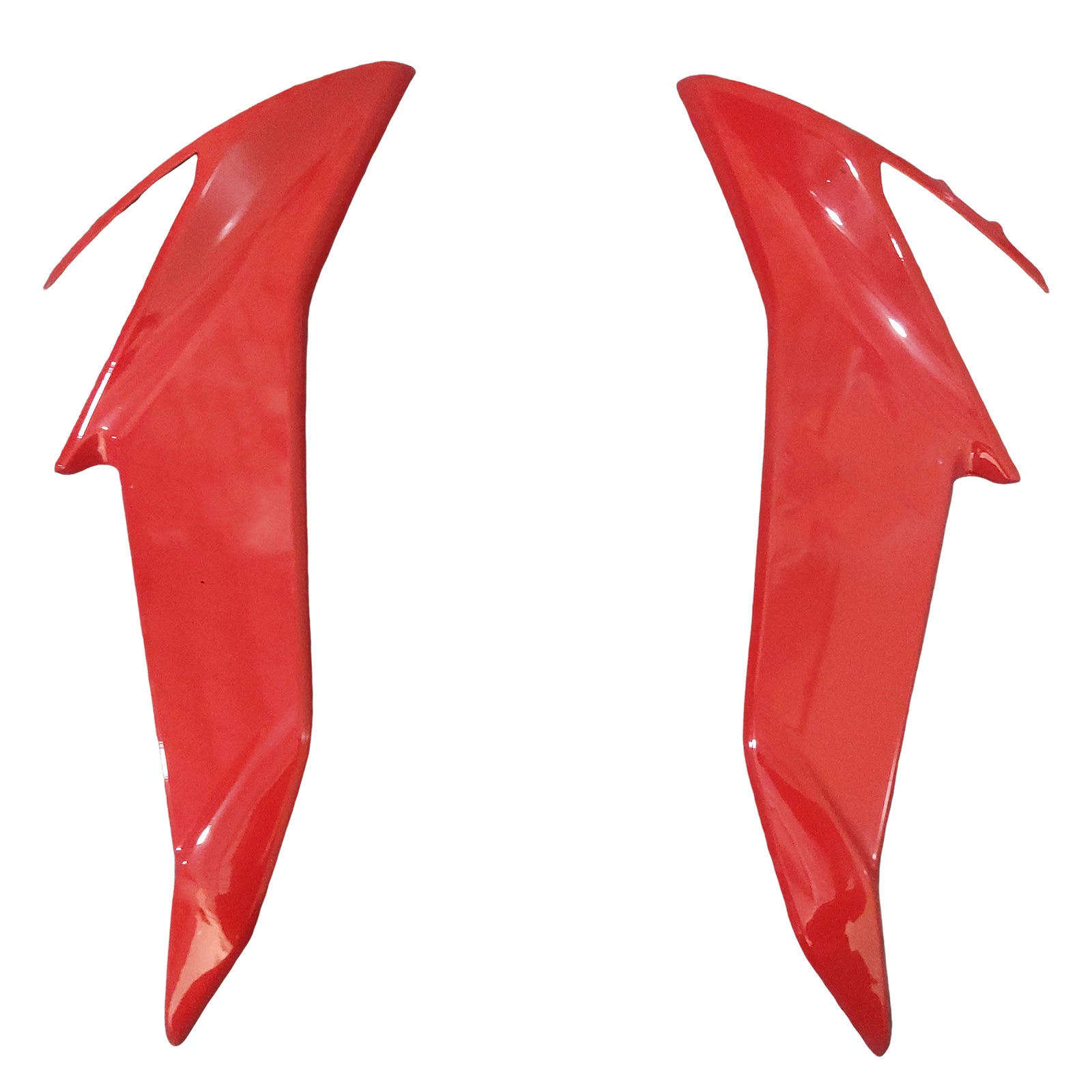 Suzuki GSX-S 750 2017-2021 Fairing Kit Bodywork Plastic ABS