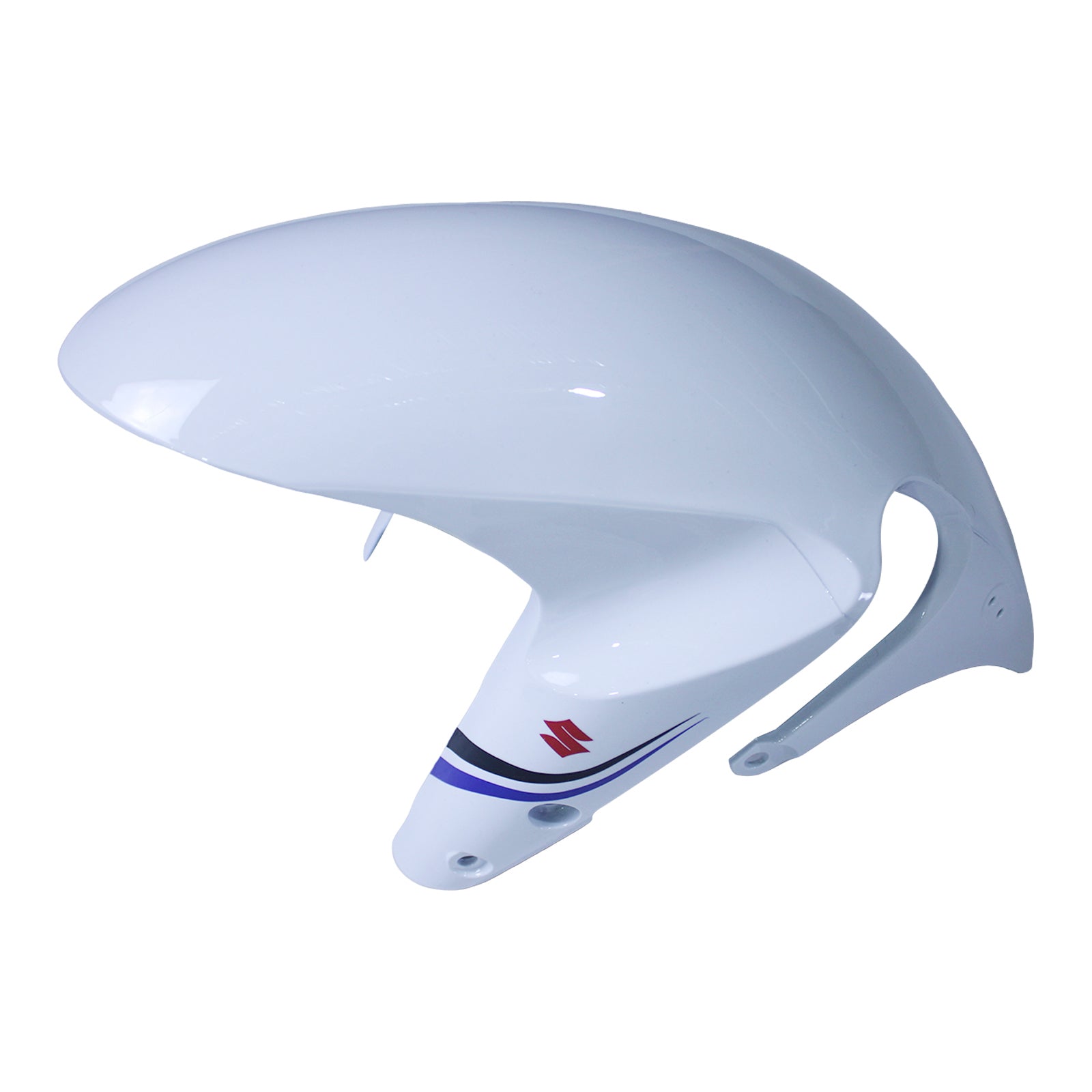 Suzuki GSX-S 750 2017-2021 Fairing Kit Bodywork Plastic ABS