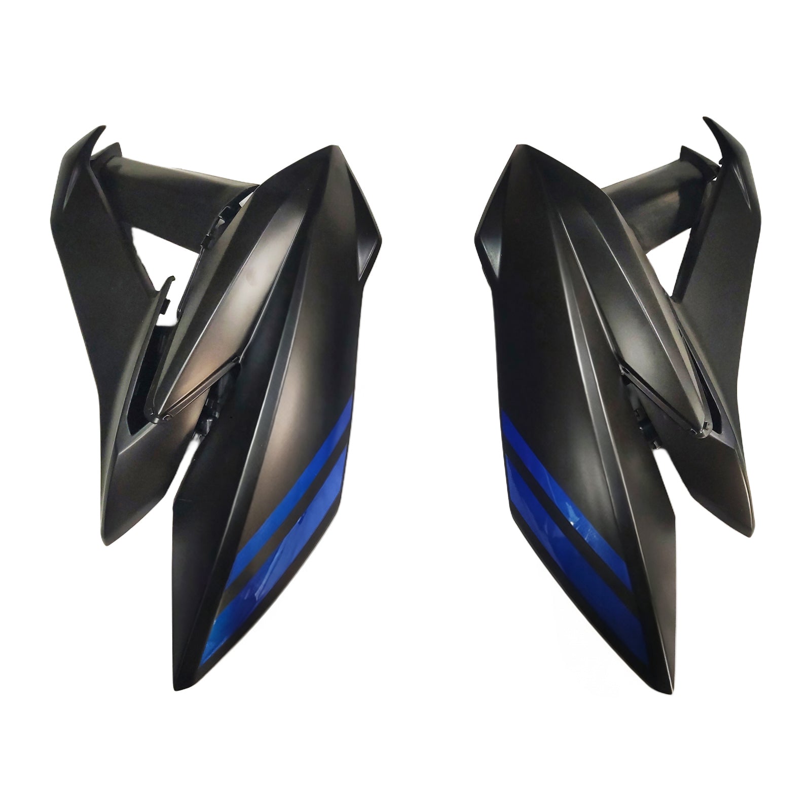 스즈키 GSX-S 750 2017-2021 페어링 키트 차체 플라스틱 ABS