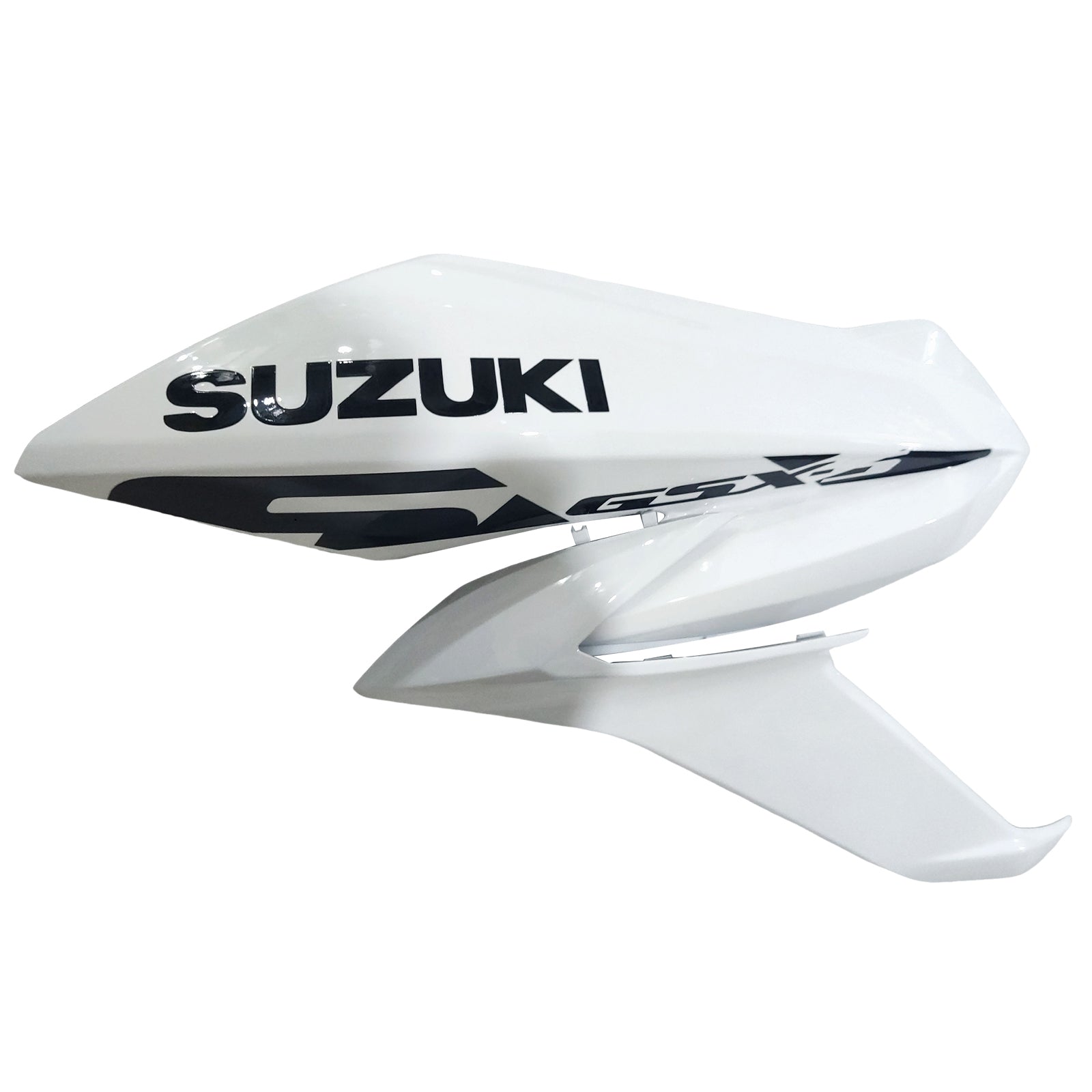 Suzuki GSX-S 750 2017-2021 Fairing Kit Bodywork Plastic ABS