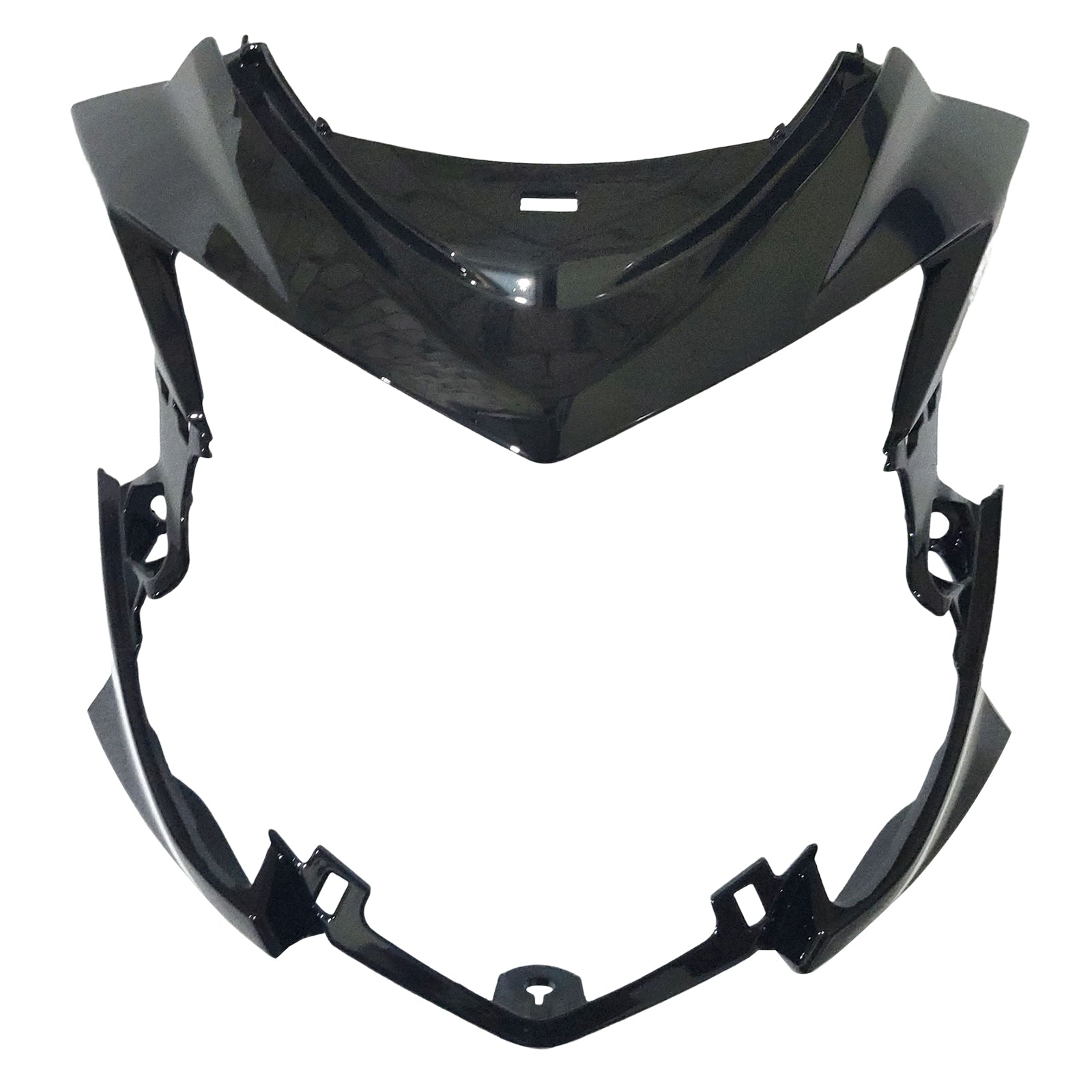 Suzuki GSX-S 750 2017-2021 Fairing Kit Bodywork Plastic ABS