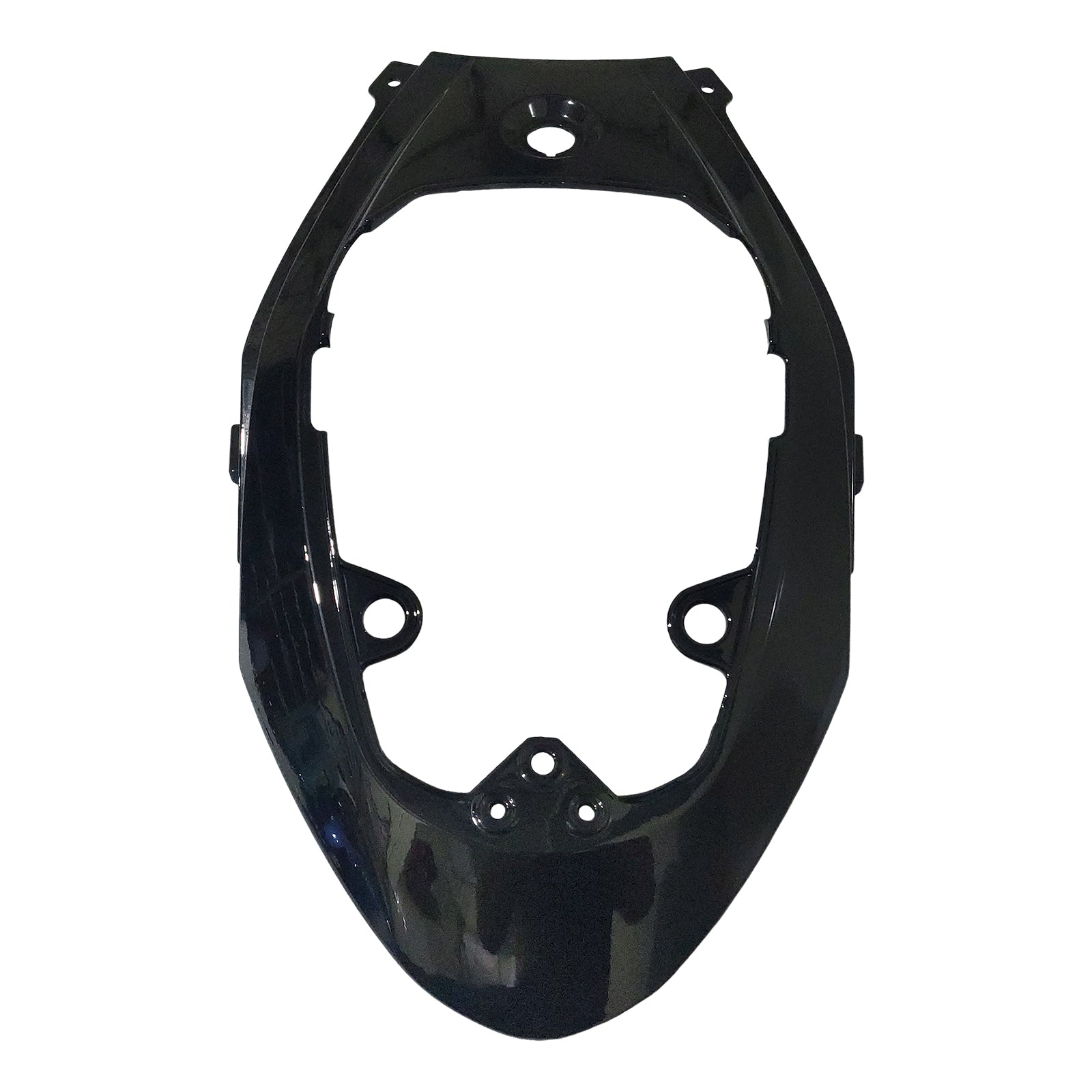 스즈키 GSX-S 750 2017-2021 페어링 키트 차체 플라스틱 ABS