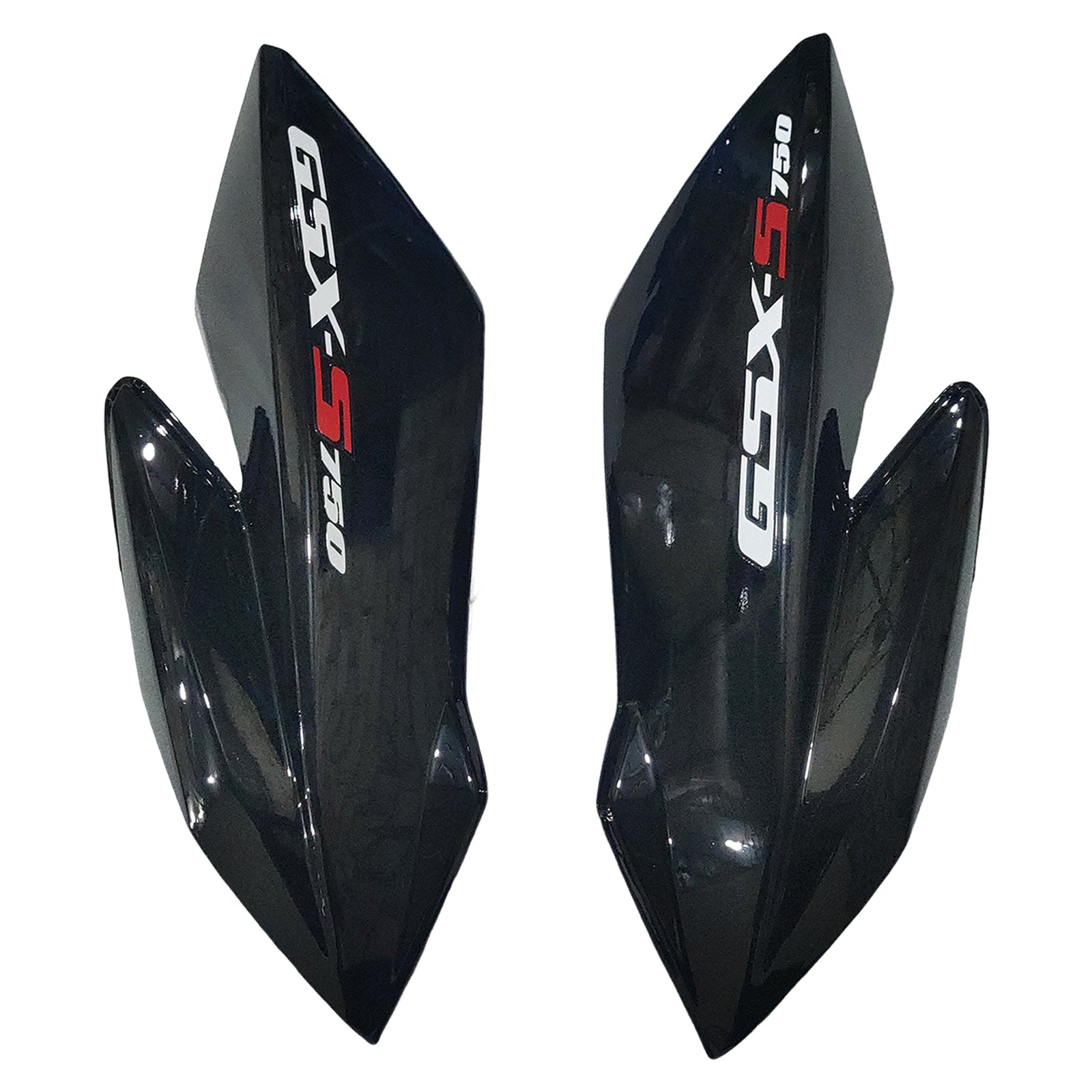 Suzuki GSX-S 750 2017-2021 Fairing Kit Bodywork Plastic ABS