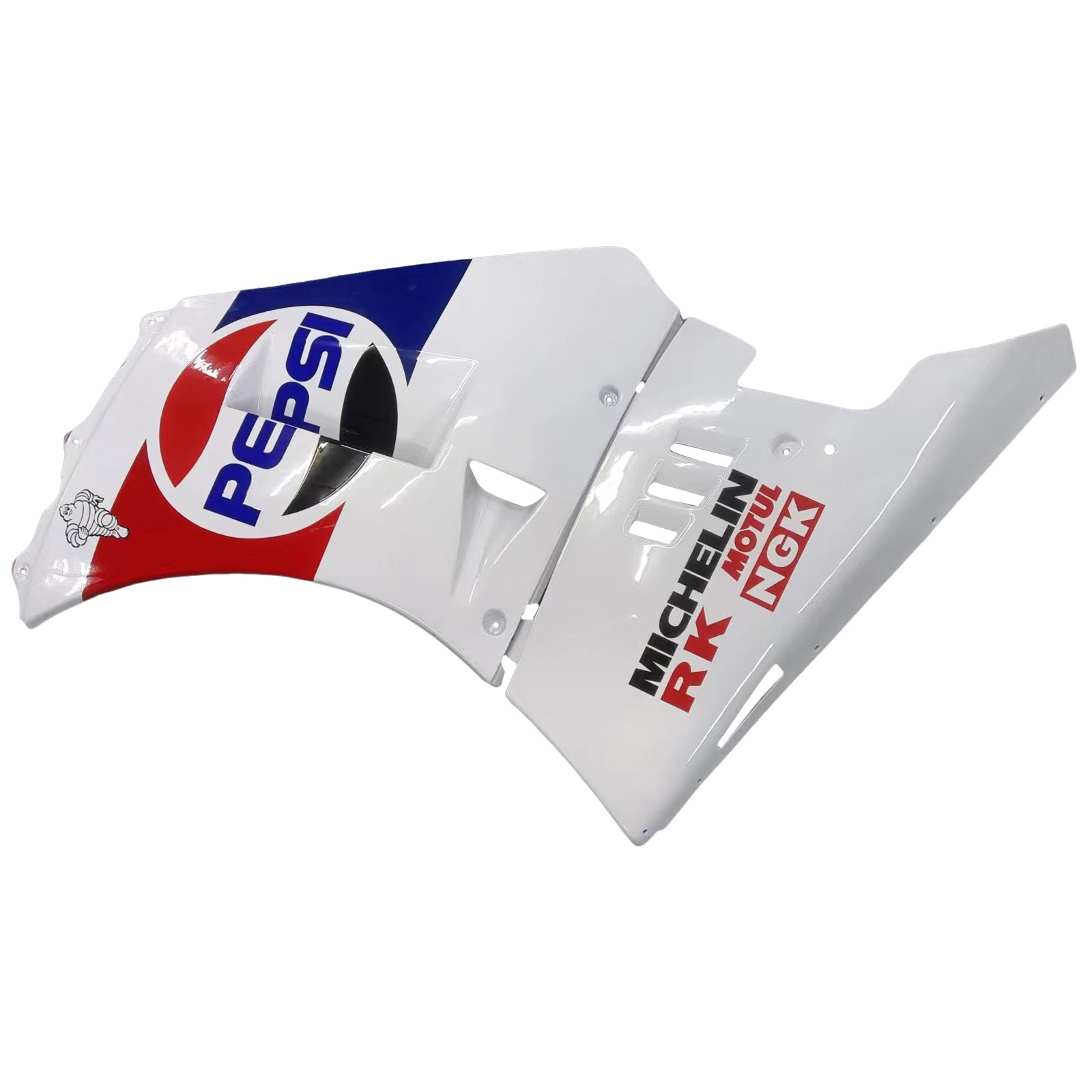 Suzuki RG500 RG400 Gamma 1984-1987 Fairing Kit