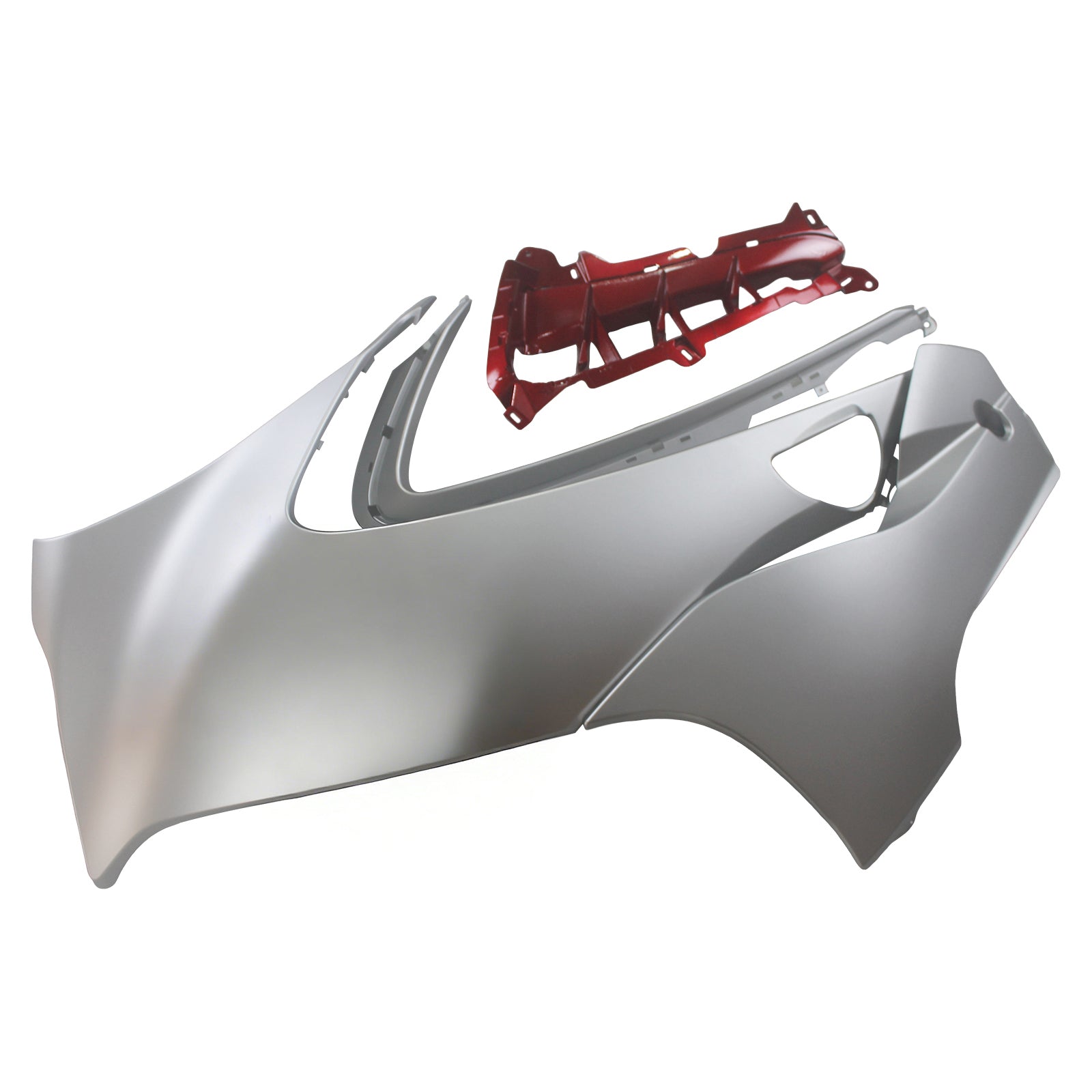 Suzuki Hayabusa GSX1300R 2021-2025 Fairing Kit Bodywork ABS