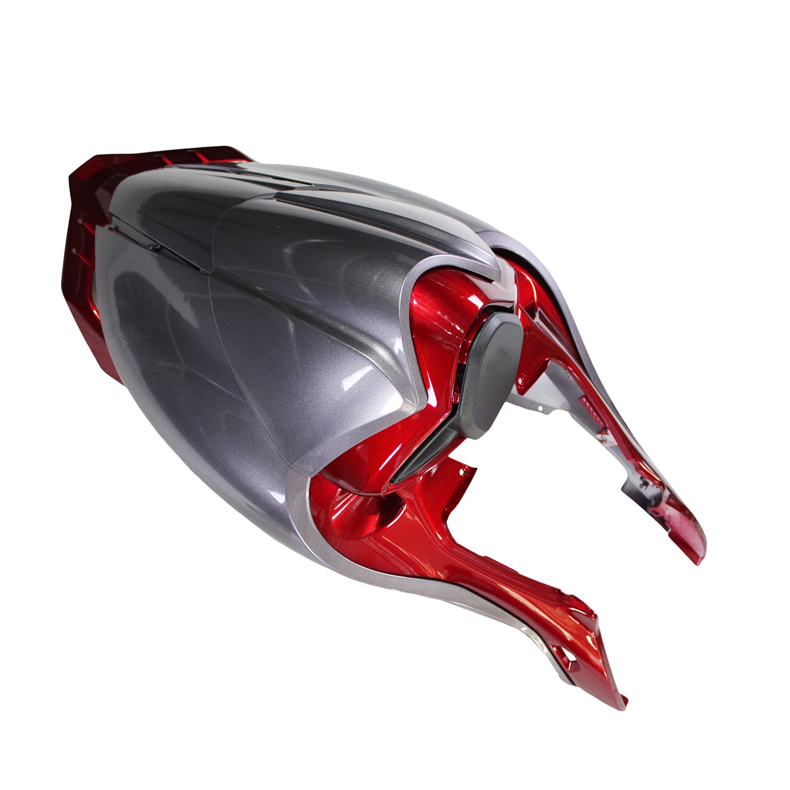 Suzuki Hayabusa GSX1300R 2021-2025 Fairing Kit Bodywork ABS