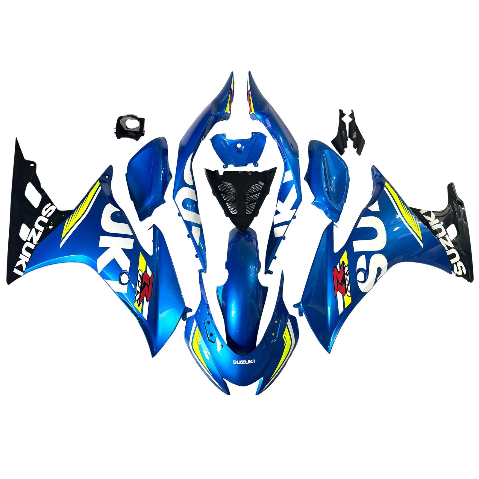 Fairing Kit For Suzuki GSX-R125 2017-2024 (Only suitable for the US version)