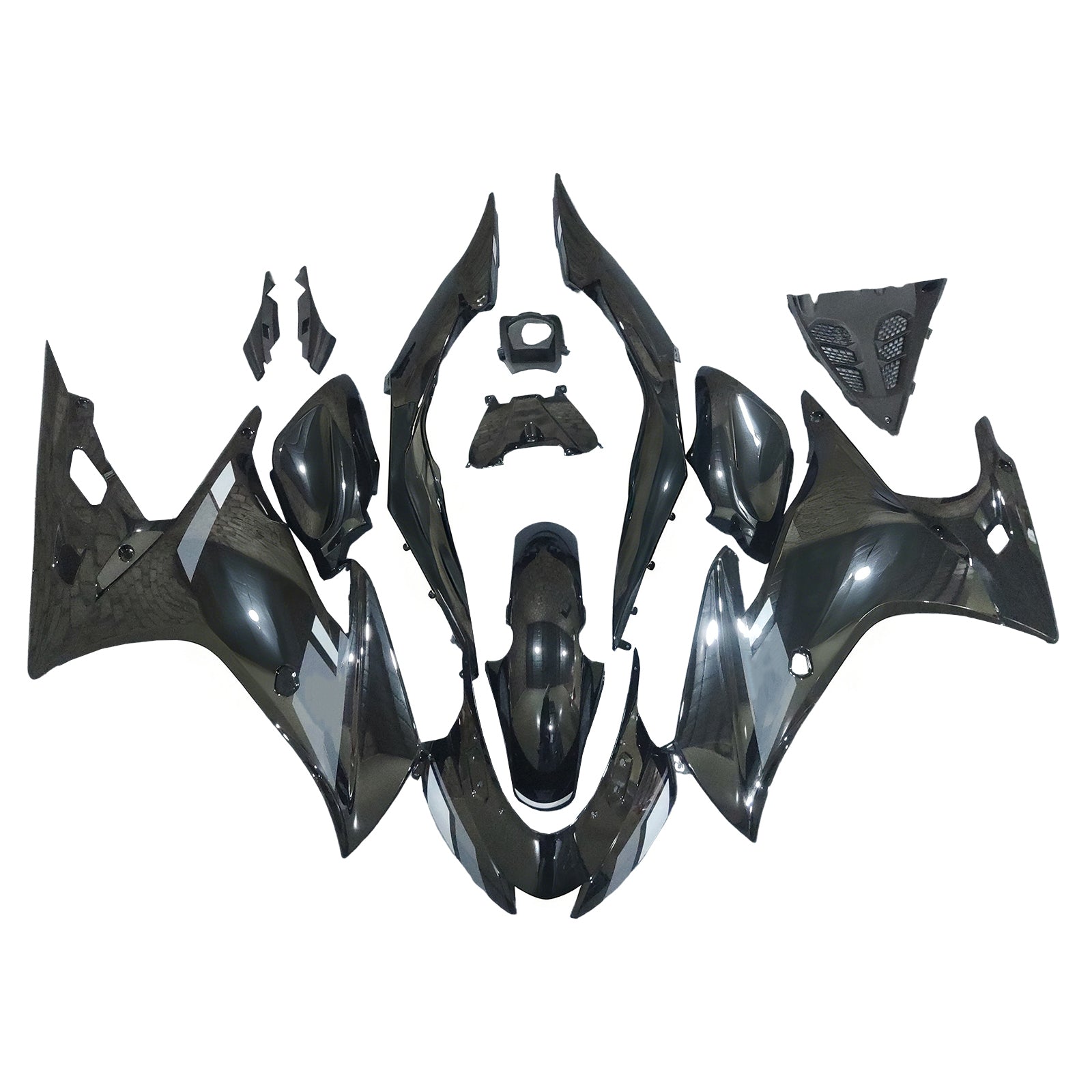 Fairing Kit For Suzuki GSX-R125 2017-2024 (Only suitable for the US version)