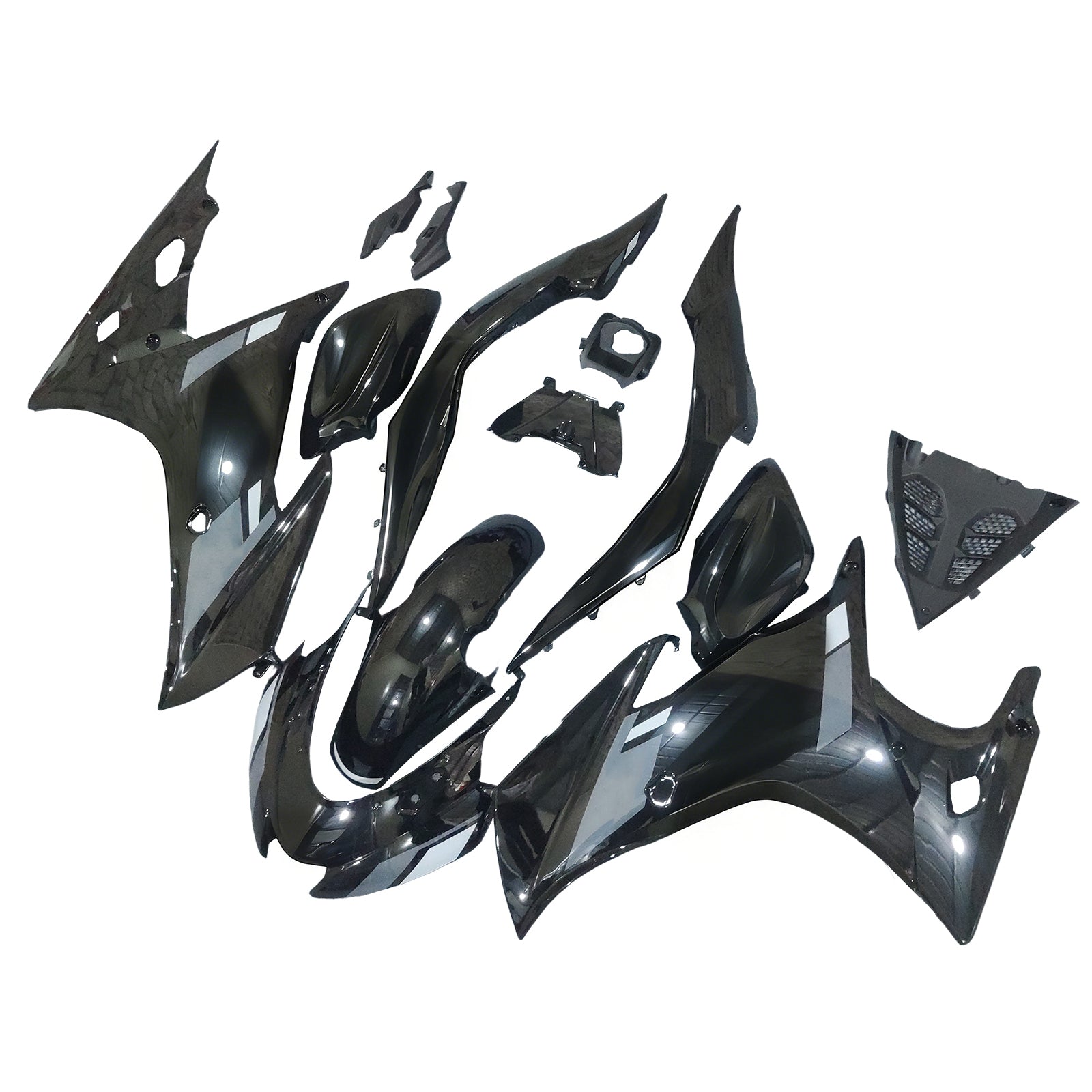 Fairing Kit For Suzuki GSX-R125 2017-2024 (Only suitable for the US version)