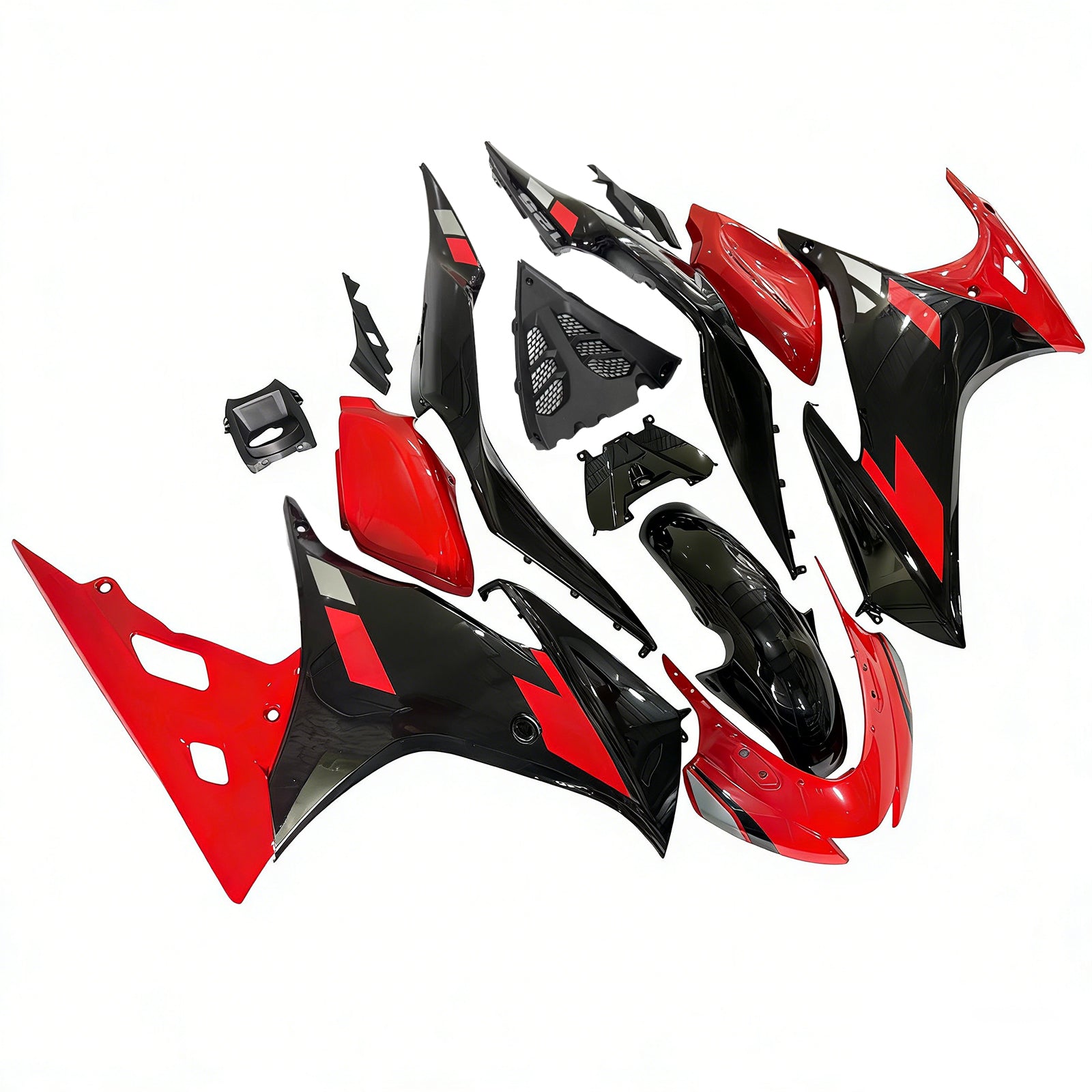 Fairing Kit For Suzuki GSX-R125 2017-2024 (Only suitable for the US version)