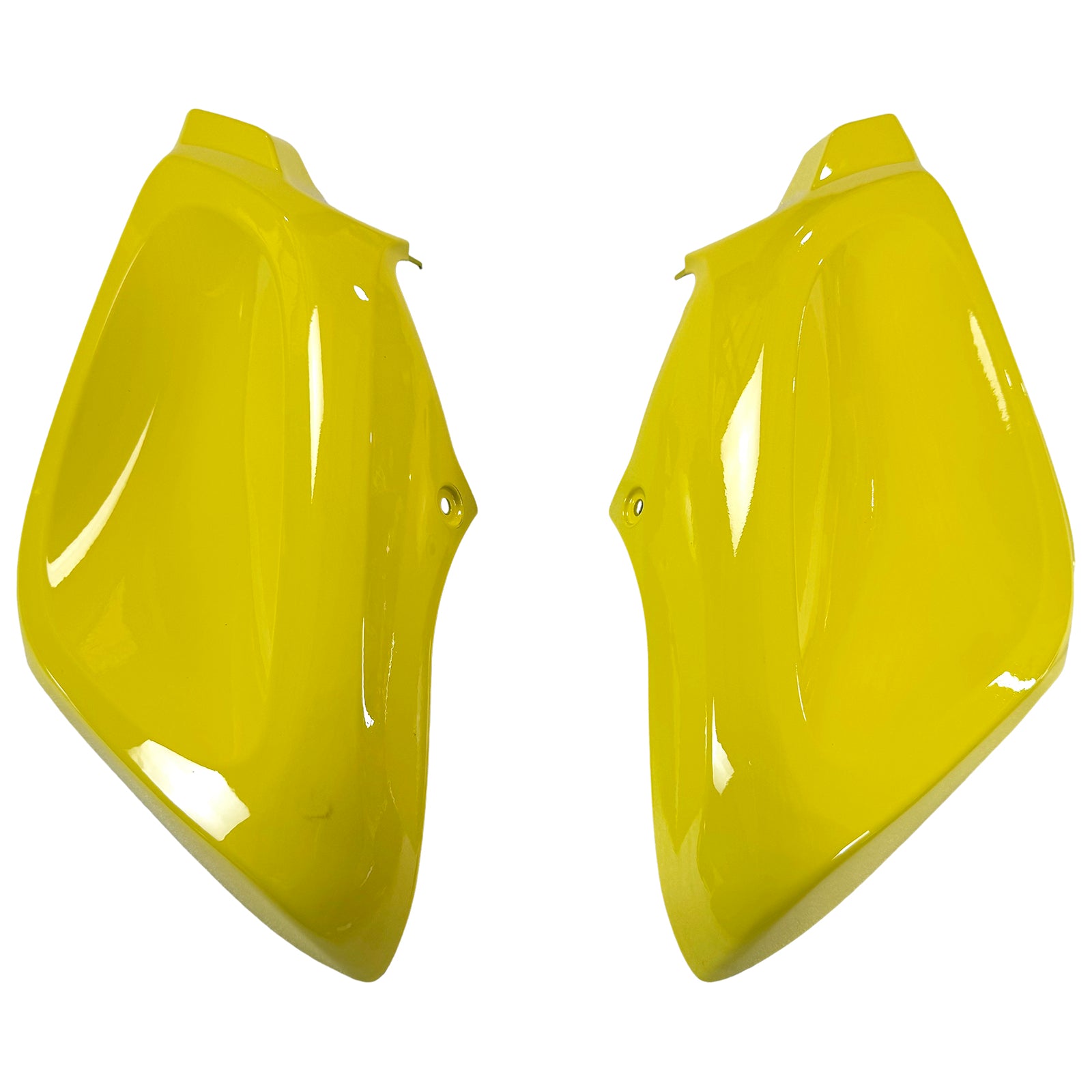 스즈키 GSX-R125 2017-2024 용 페어링 키트 (미국 버전에만 적합)