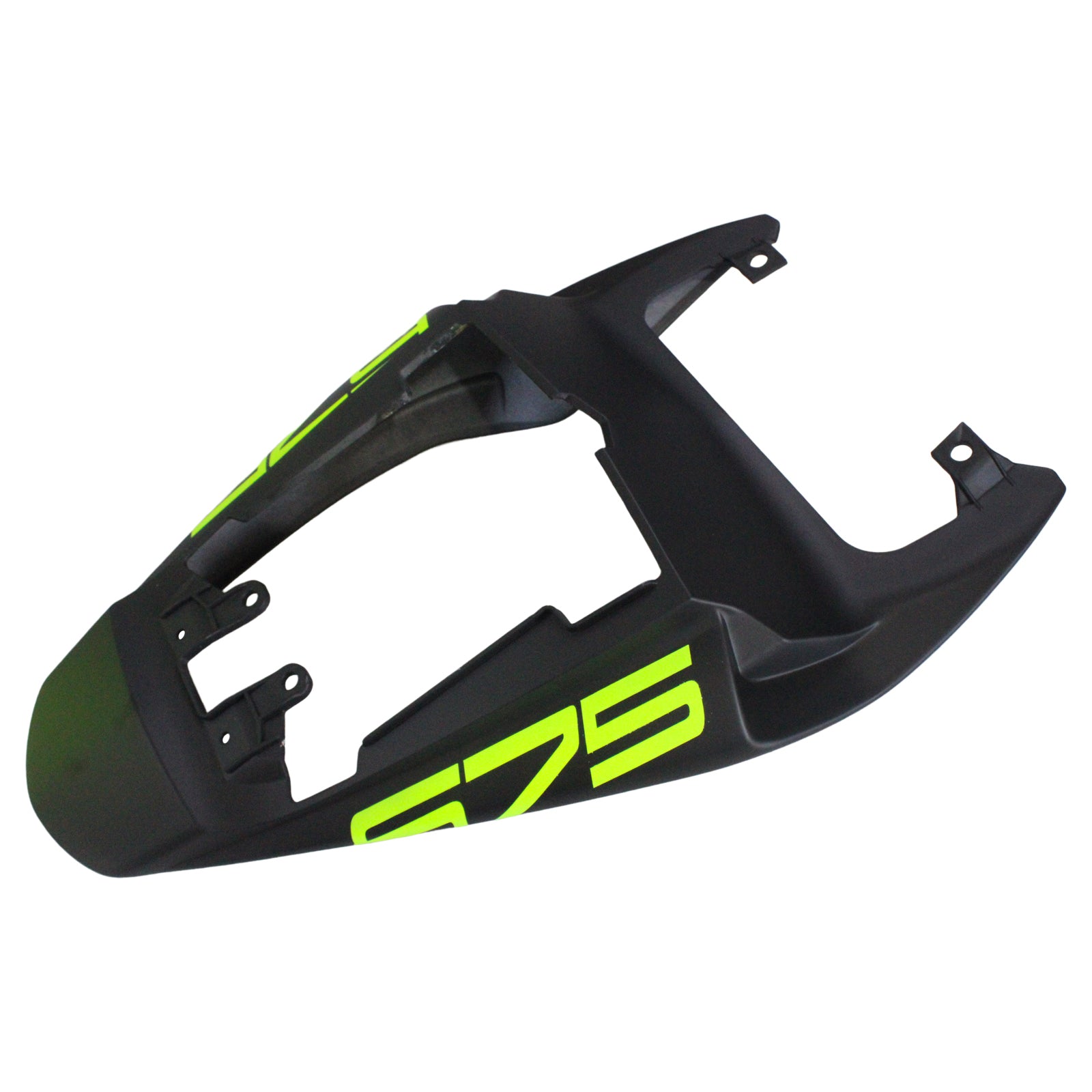 Triumph Daytona 675 2006-2008 Fairing Kit Bodywork Plastic ABS