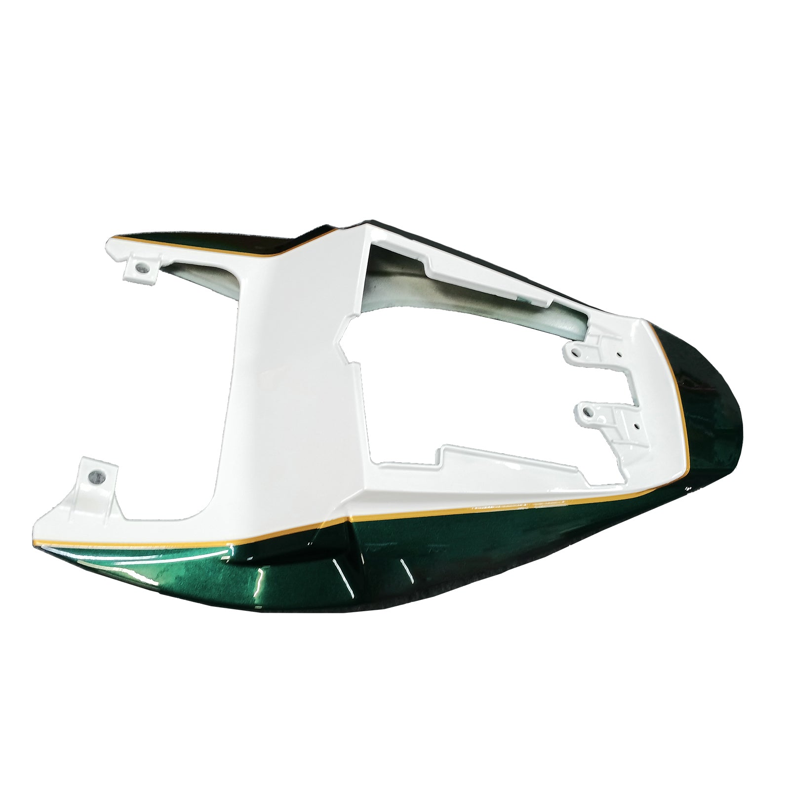 Triumph Daytona 675 2006-2008 Fairing Kit Bodywork Plastic ABS