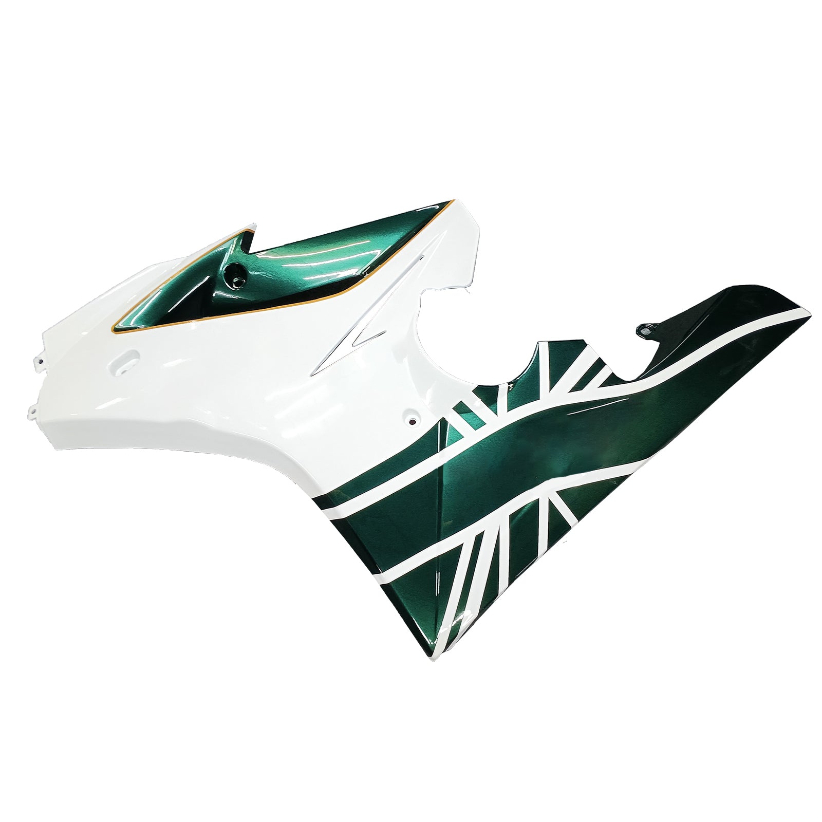 Triumph Daytona 675 2006-2008 Fairing Kit Bodywork Plastic ABS