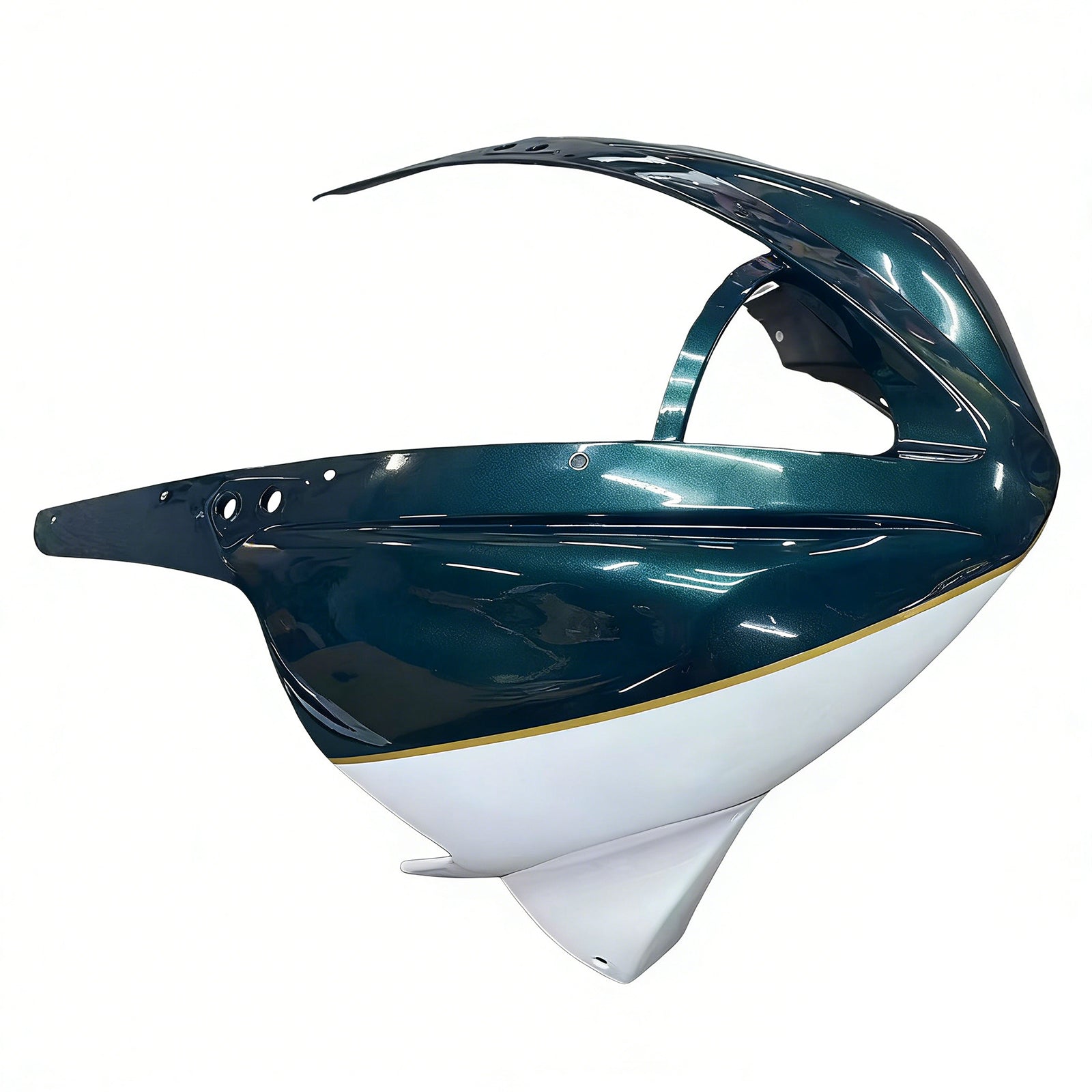 Triumph Daytona 675 2006-2008 Fairing Kit Bodywork Plastic ABS