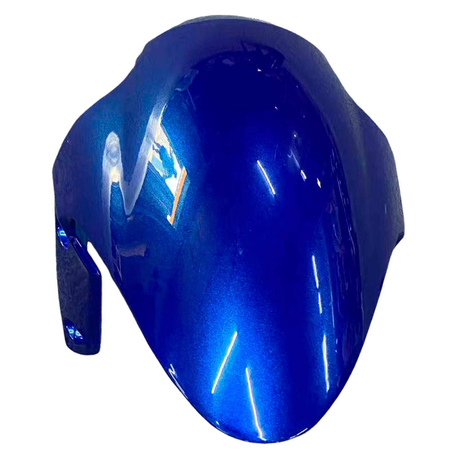 Fairings 2009-2012 Triumph Daytona 675 Blue Daytona Generic