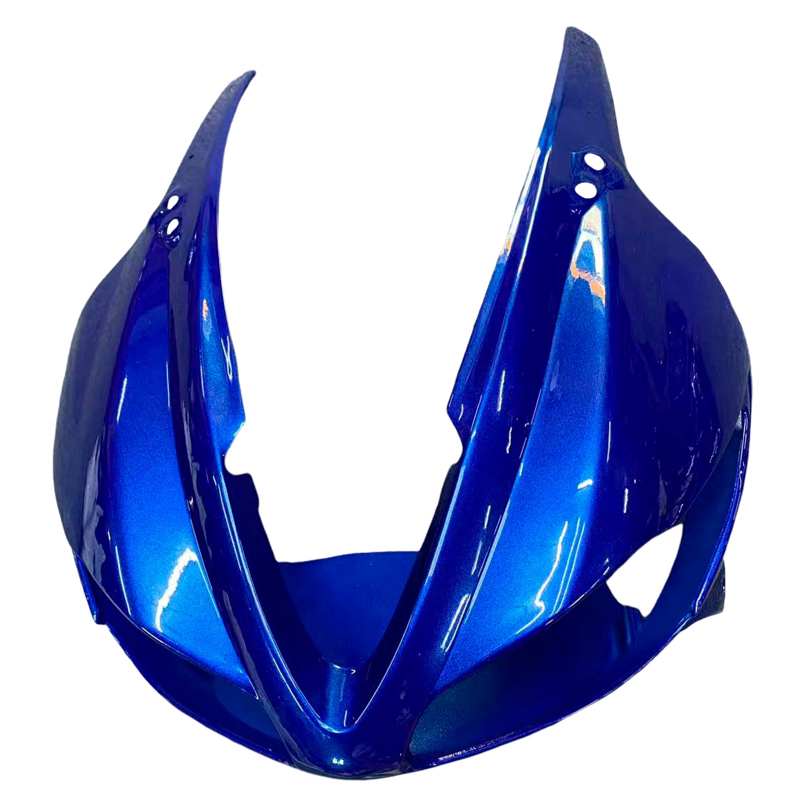 Fairings 2009-2012 Triumph Daytona 675 Blue Daytona Generic