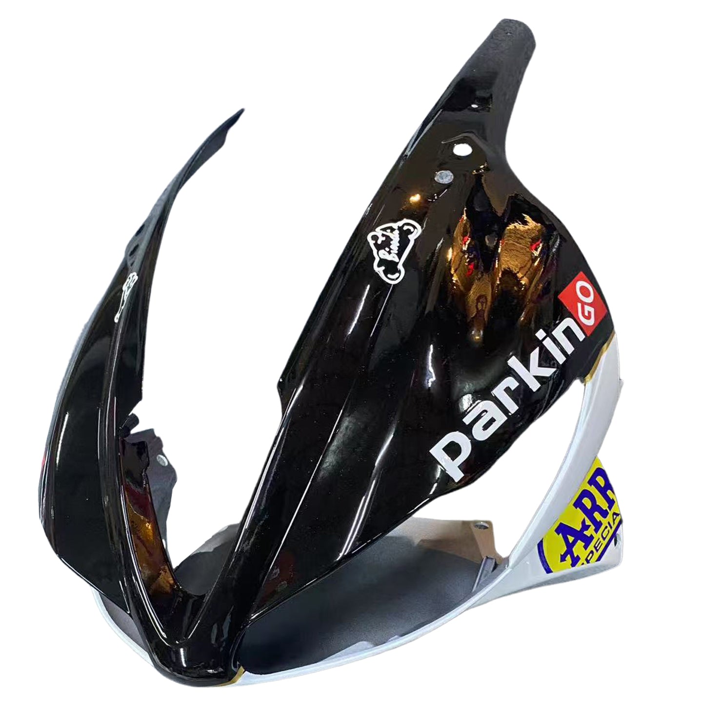 Amotopart Triumph Daytona 675 2009-2012 Fairing Kit Bodywork Plastic ABS