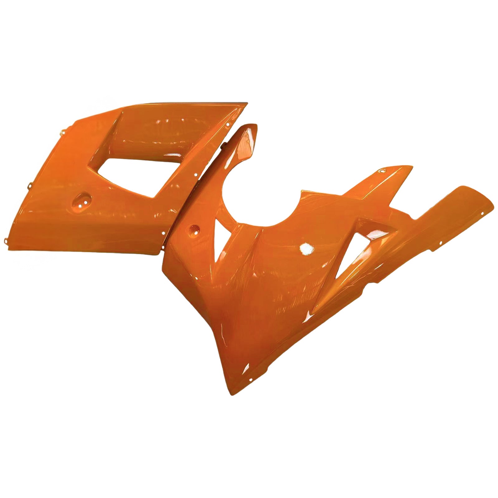 2002-2005 Triumph Daytona 600 650 Fairing Kit