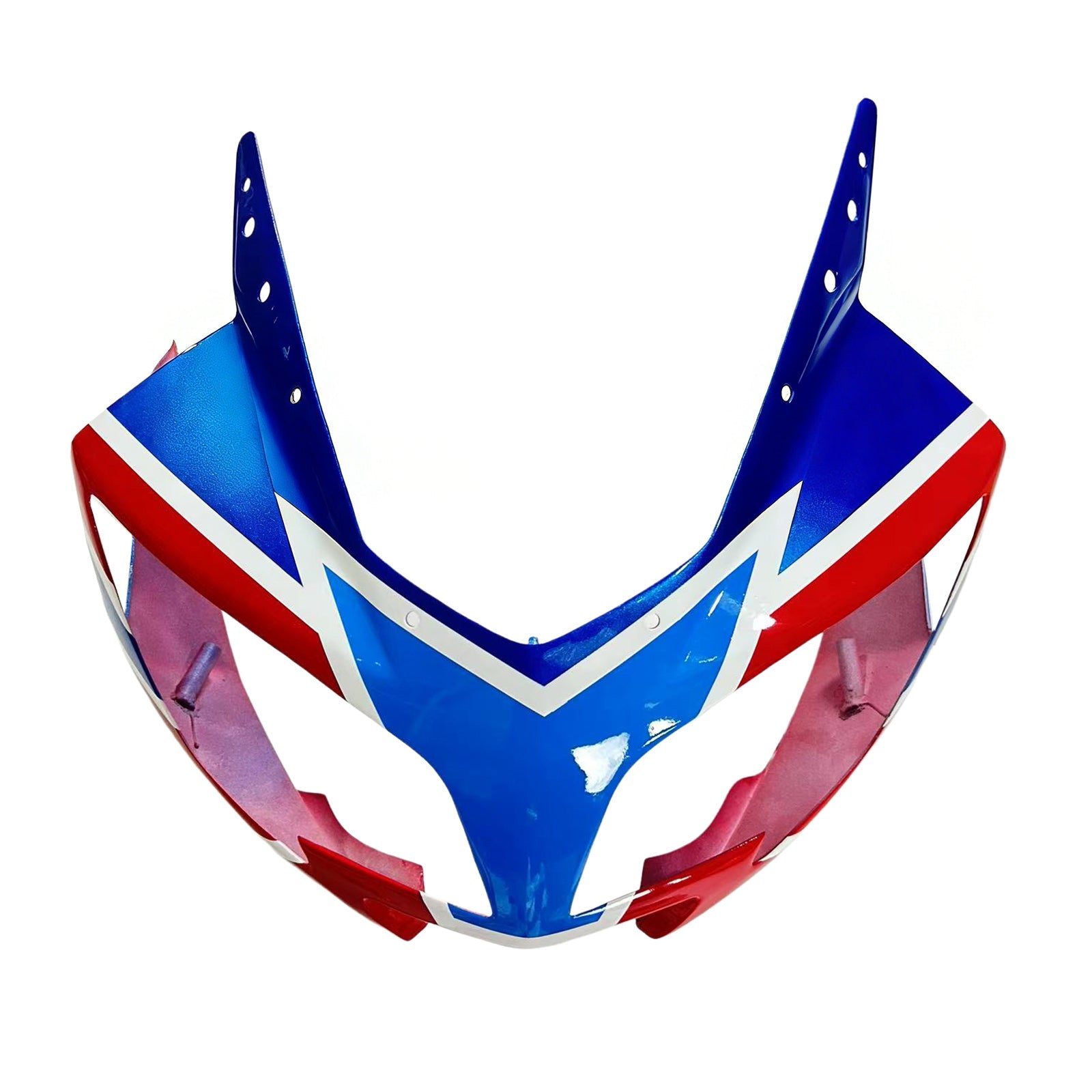 Amotopart Triumph Daytona 600 650 2002-2005 Fairing Kit Bodywork Plastic ABS
