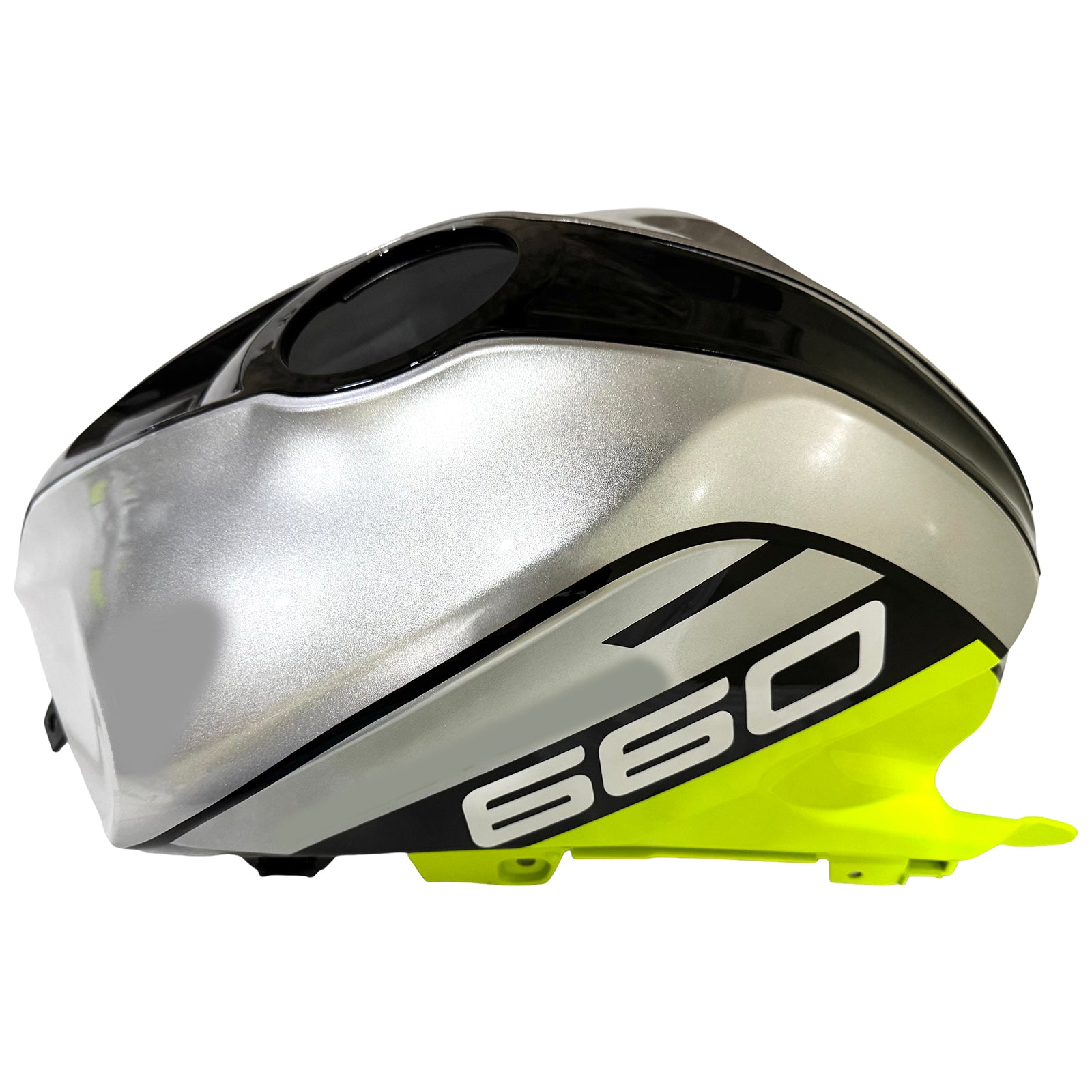 Injection Fairing Kit Bodywork Plastic ABS fit For Triumph Daytona 660 2024-2025