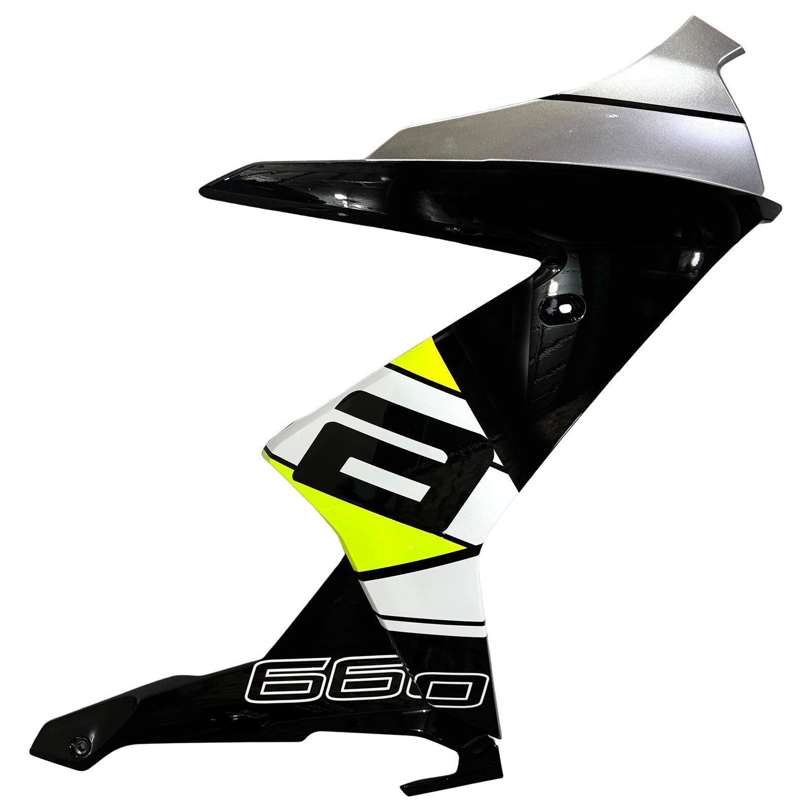 Injection Fairing Kit Bodywork Plastic ABS fit For Triumph Daytona 660 2024-2025