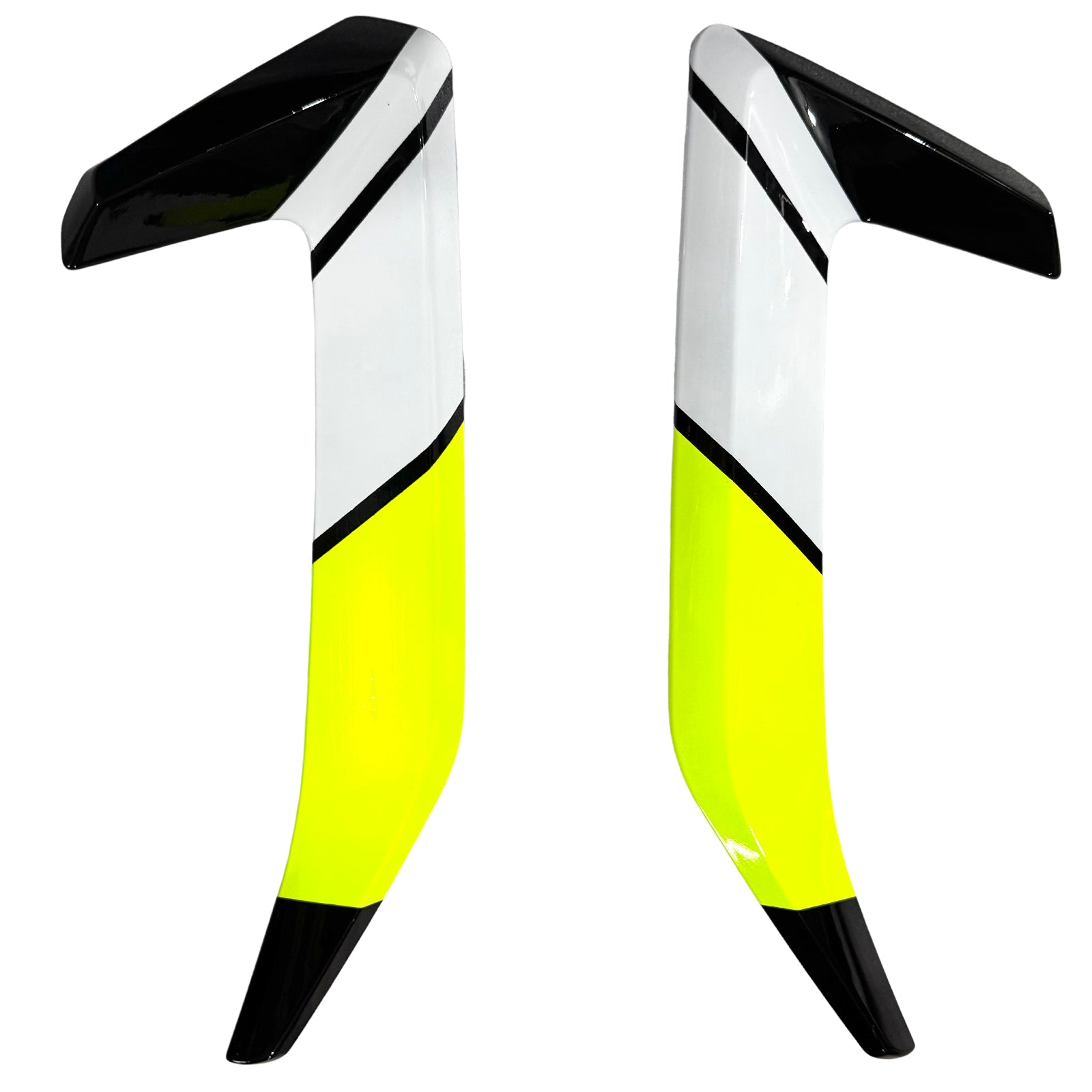 Injection Fairing Kit Bodywork Plastic ABS fit For Triumph Daytona 660 2024-2025