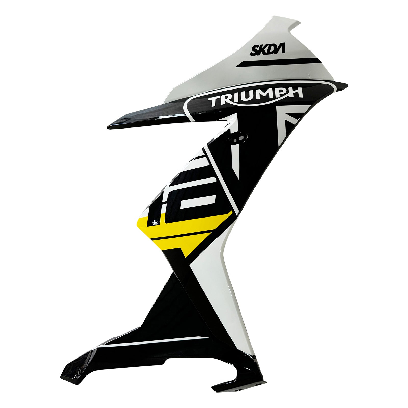 Injection Fairing Kit Bodywork Plastic ABS fit For Triumph Daytona 660 2024-2025