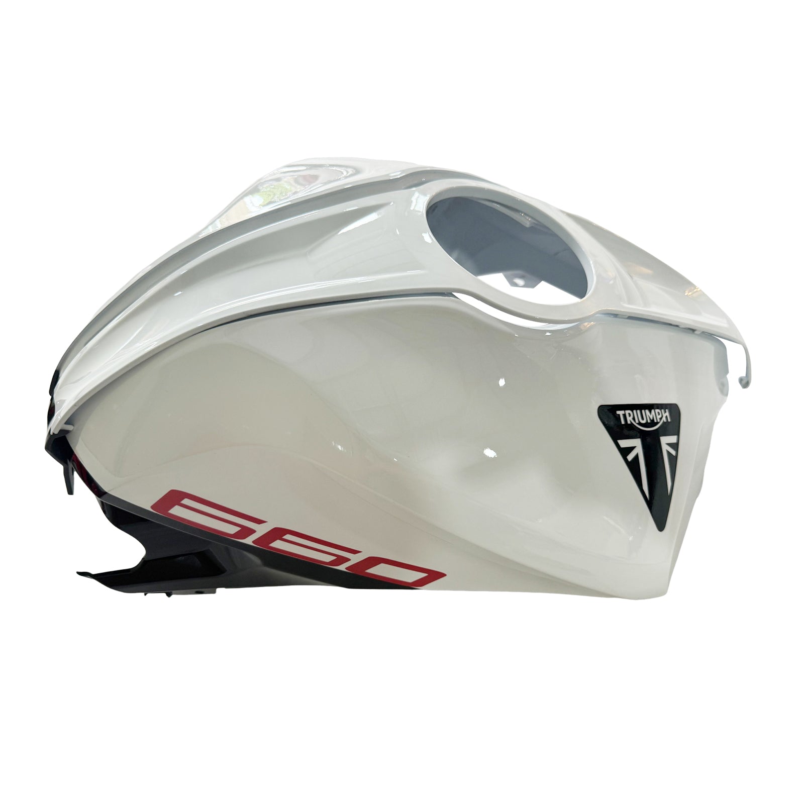 Injection Fairing Kit Bodywork Plastic ABS fit For Triumph Daytona 660 2024-2025