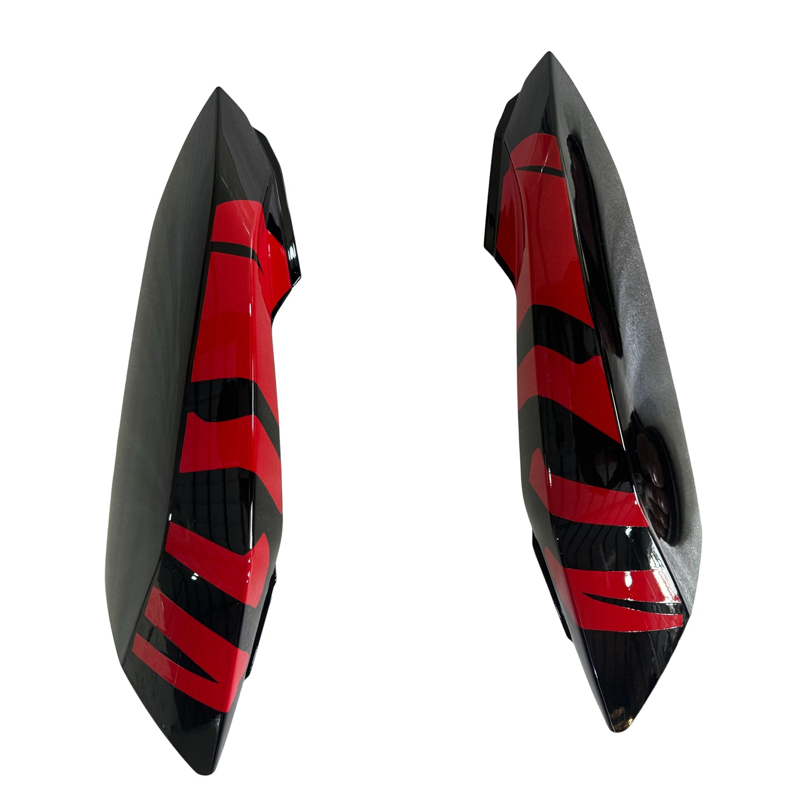 Injection Fairing Kit Bodywork Plastic ABS fit For Triumph Daytona 660 2024-2025