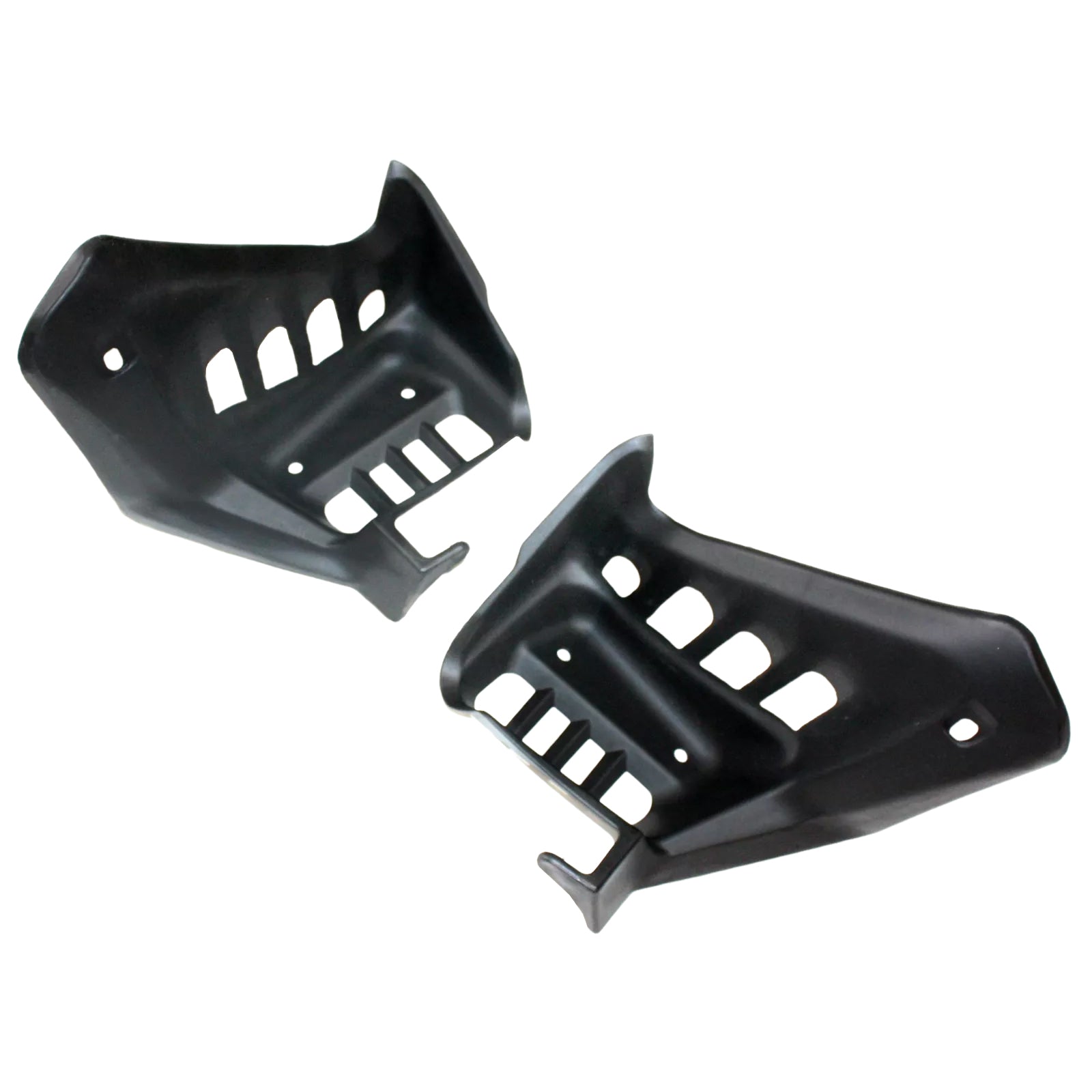 Plastics Fairing Fender Guards Cover Kit For 125cc Tiger Quad Dirt Bike ATV