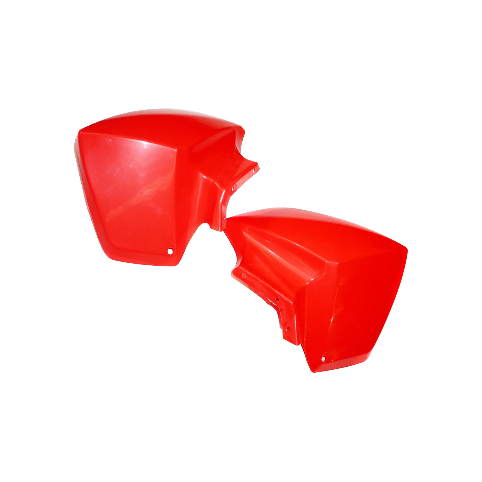 Plastics Fairing Fender Guards Cover Kit For 125cc Tiger Quad Dirt Bike ATV