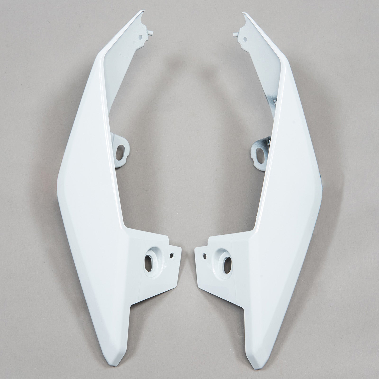 Injection ABS Plastic Bodywork Fairing Fit for Yamaha MT-09 2017-2020 Generic