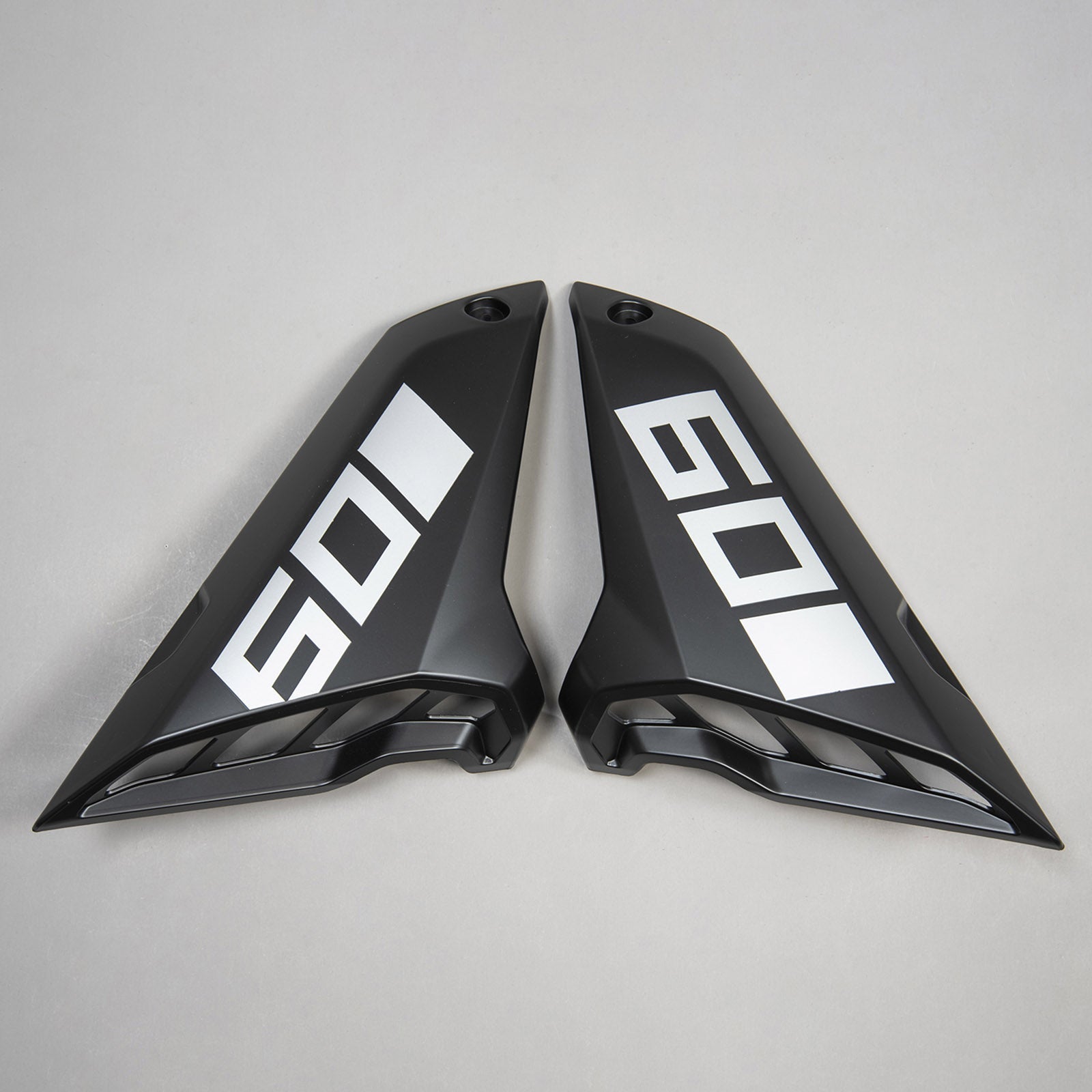 Injection ABS Plastic Bodywork Fairing Fit for Yamaha MT-09 2017-2020 Generic