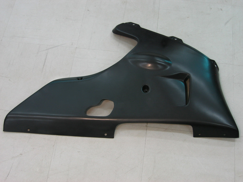 페어링 1998-1999 야마하 YZF-R1 옐로우 화이트 블랙 R1 제네릭