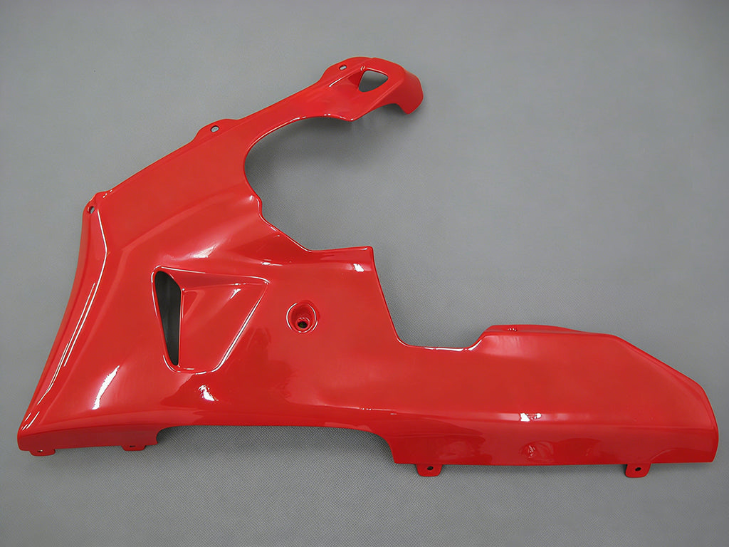 Fairings 1998-1999 Yamaha YZF-R1 Red White Virgin R1 Generic