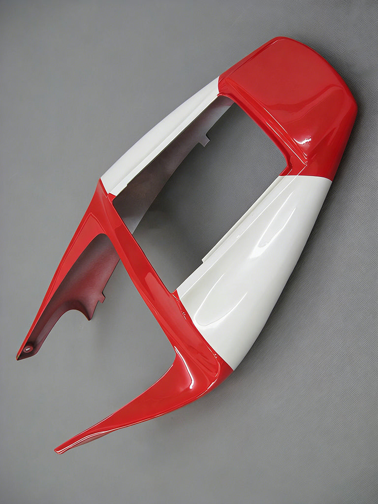 Fairings 1998-1999 Yamaha YZF-R1 Red White Virgin R1 Generic