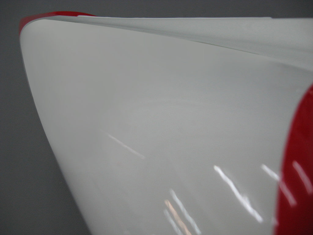 Fairings 1998-1999 Yamaha YZF-R1 Red White Virgin R1 Generic