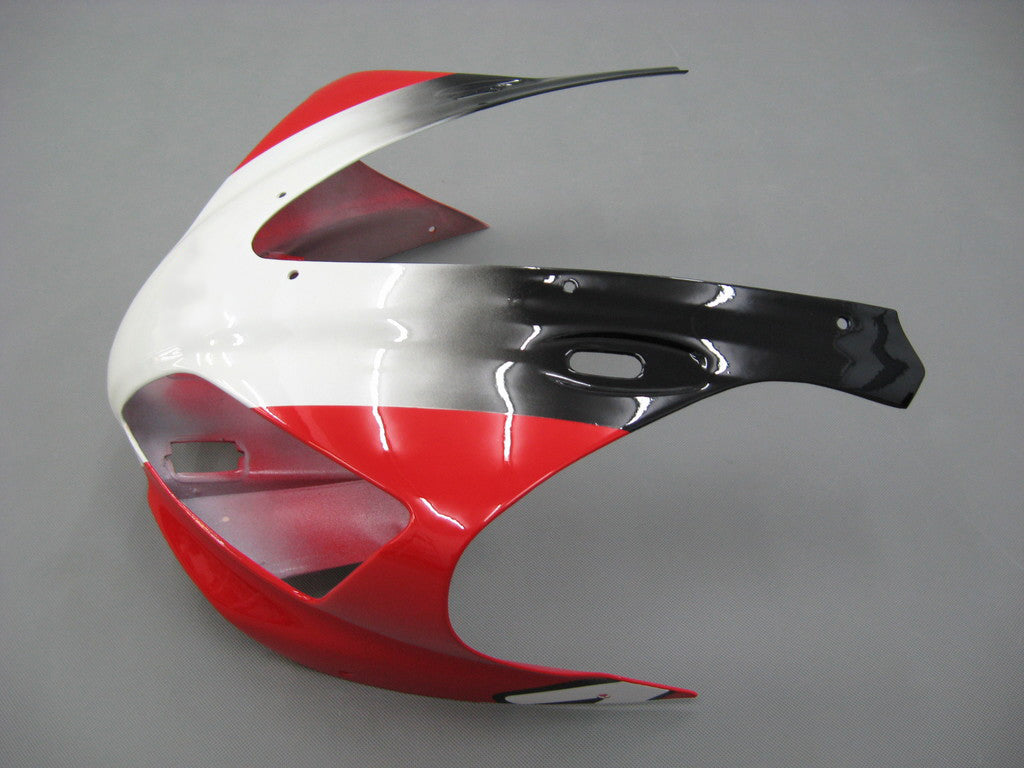 Fairings 1998-1999 Yamaha YZF-R1 Red White Virgin R1 Generic