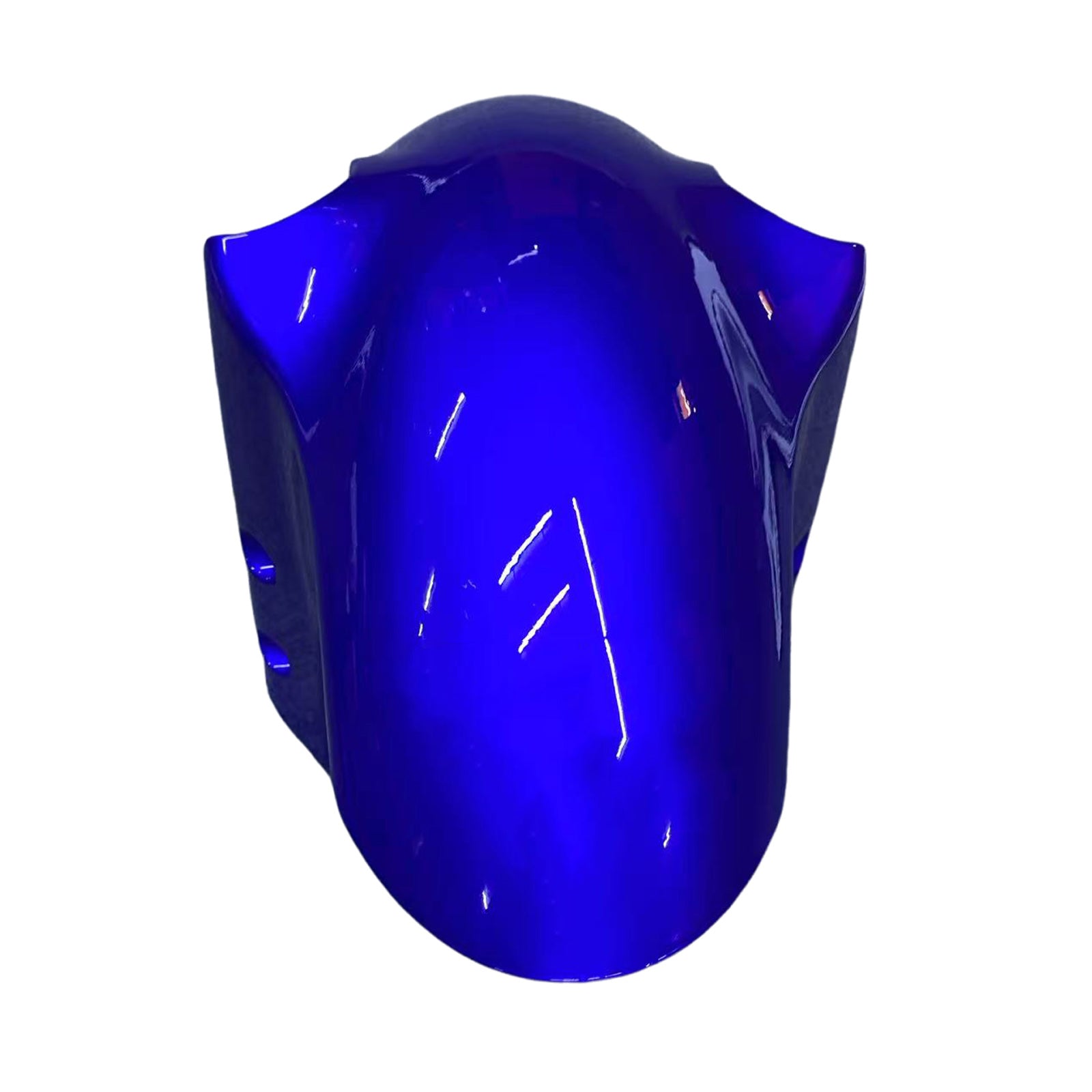 Fairings 1998-1999 Yamaha YZF-R1 Blue White No.46 FIAT   Generic