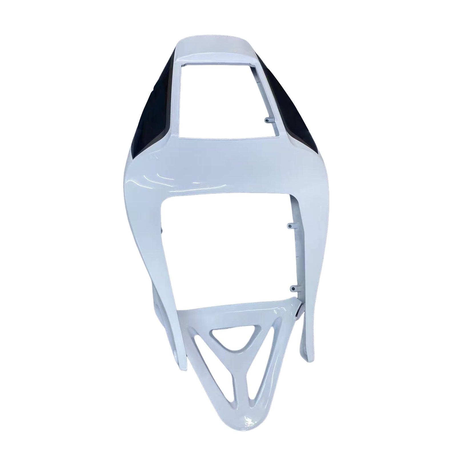 Fairings 1998-1999 Yamaha YZF-R1 Blue White No.46 FIAT   Generic