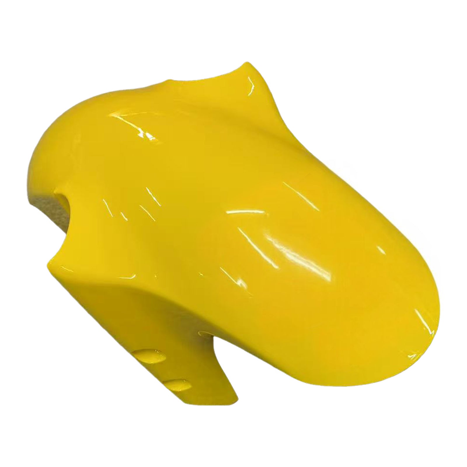 Fairings 1998-1999 Yamaha YZF-R1 Yellow Blue No.46 Camel  Generic