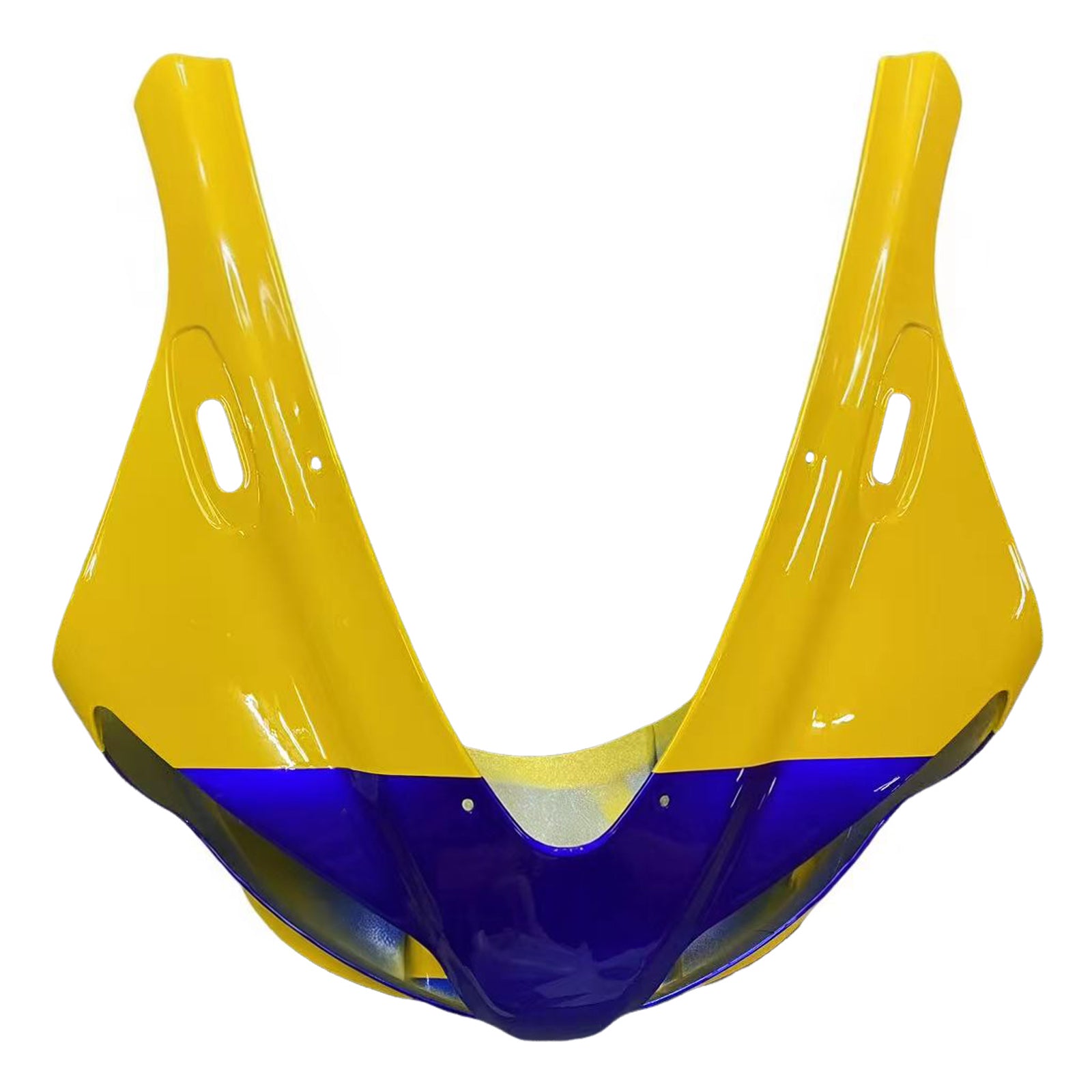 Fairings 1998-1999 Yamaha YZF-R1 Yellow Blue No.46 Camel  Generic