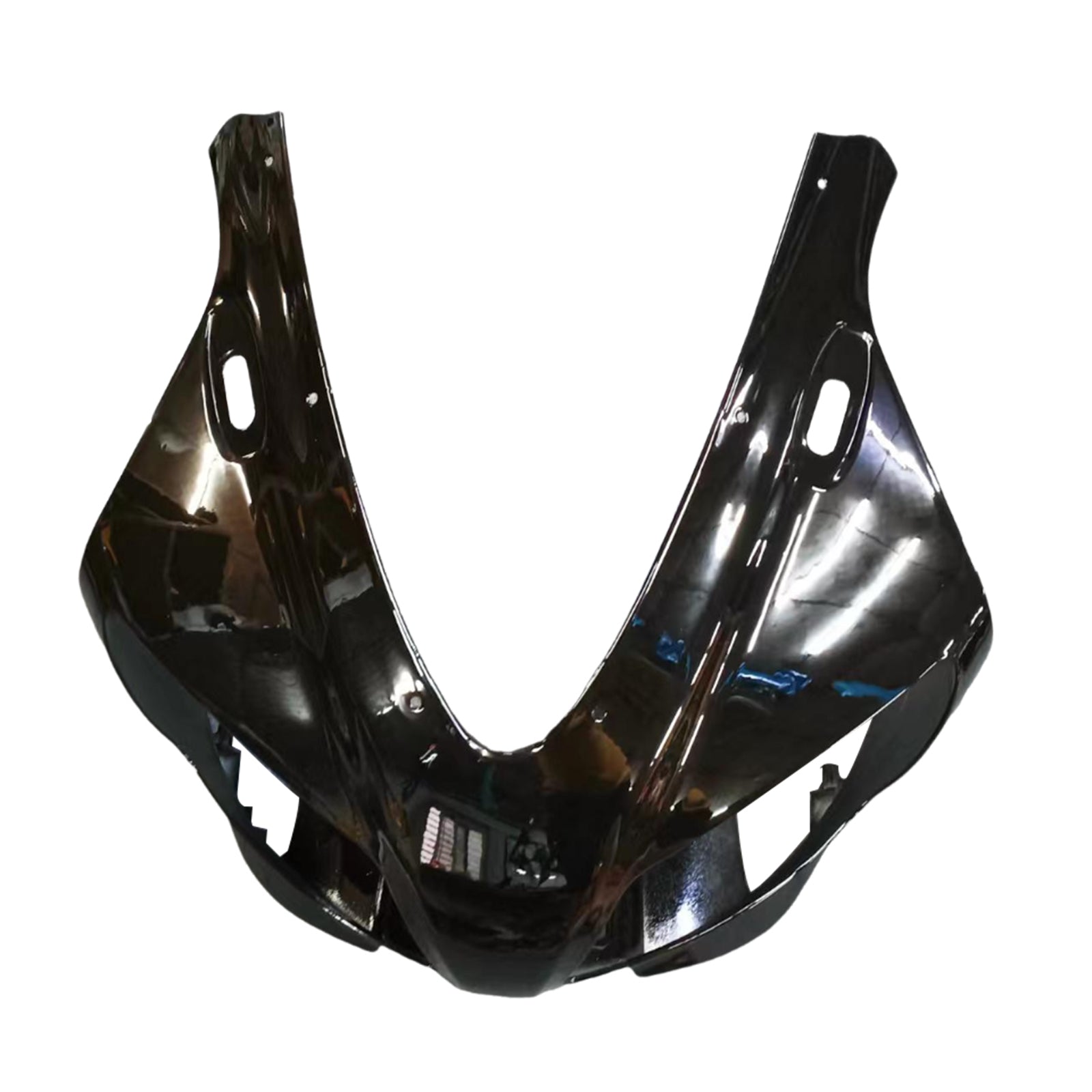 Fairings 1998-1999 Yamaha YZF-R1 Black R1  Generic